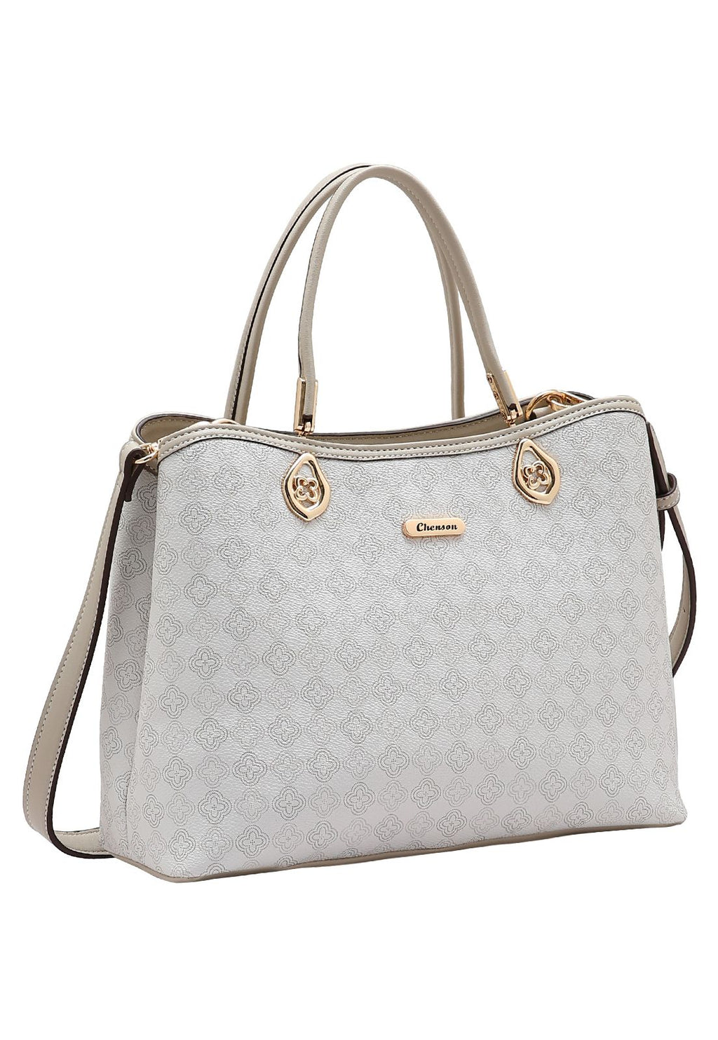 Cartera Chenson Medidas aprox: 23x12x31