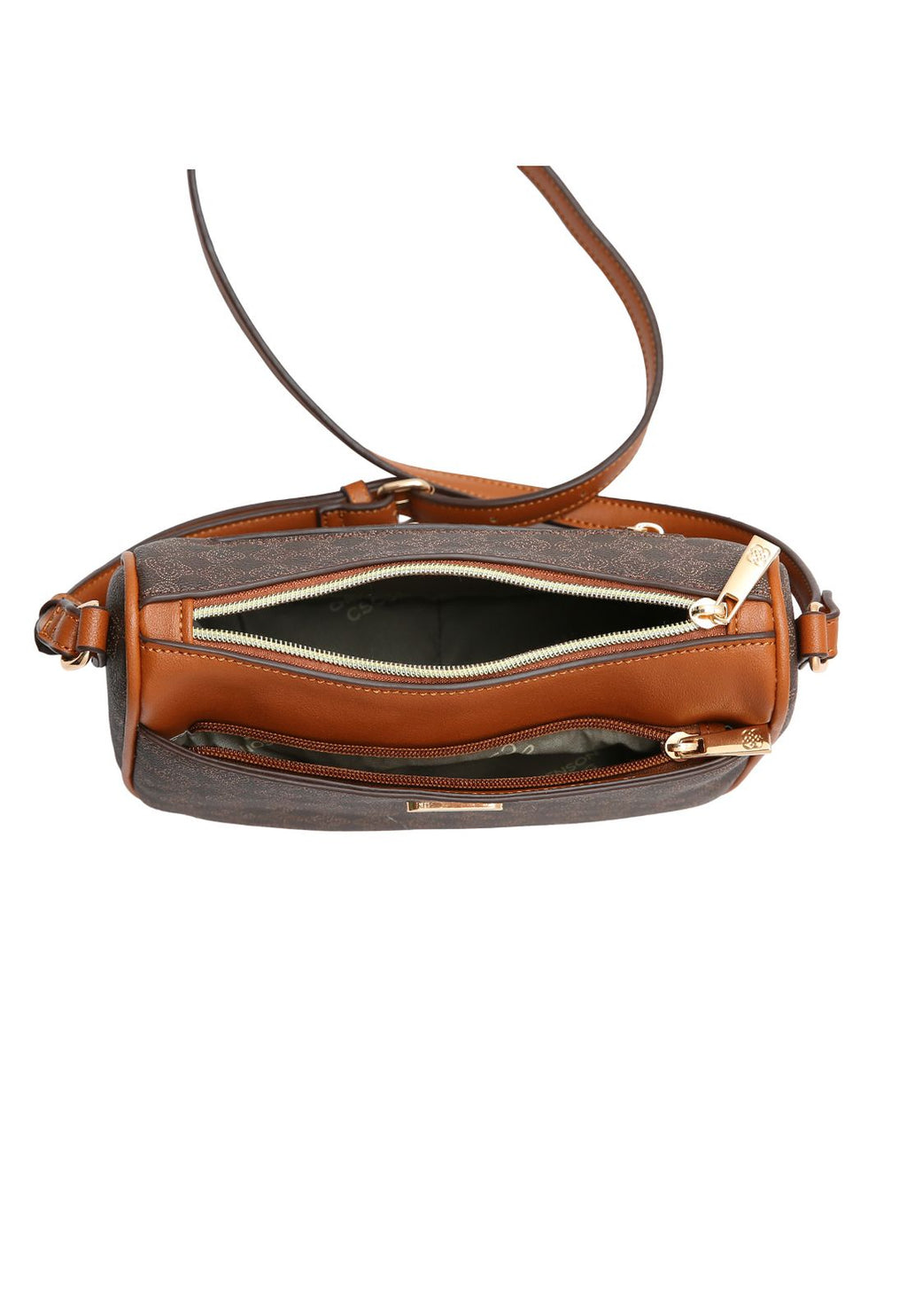 Bandolera Chenson Medidas aprox: 17x10x25