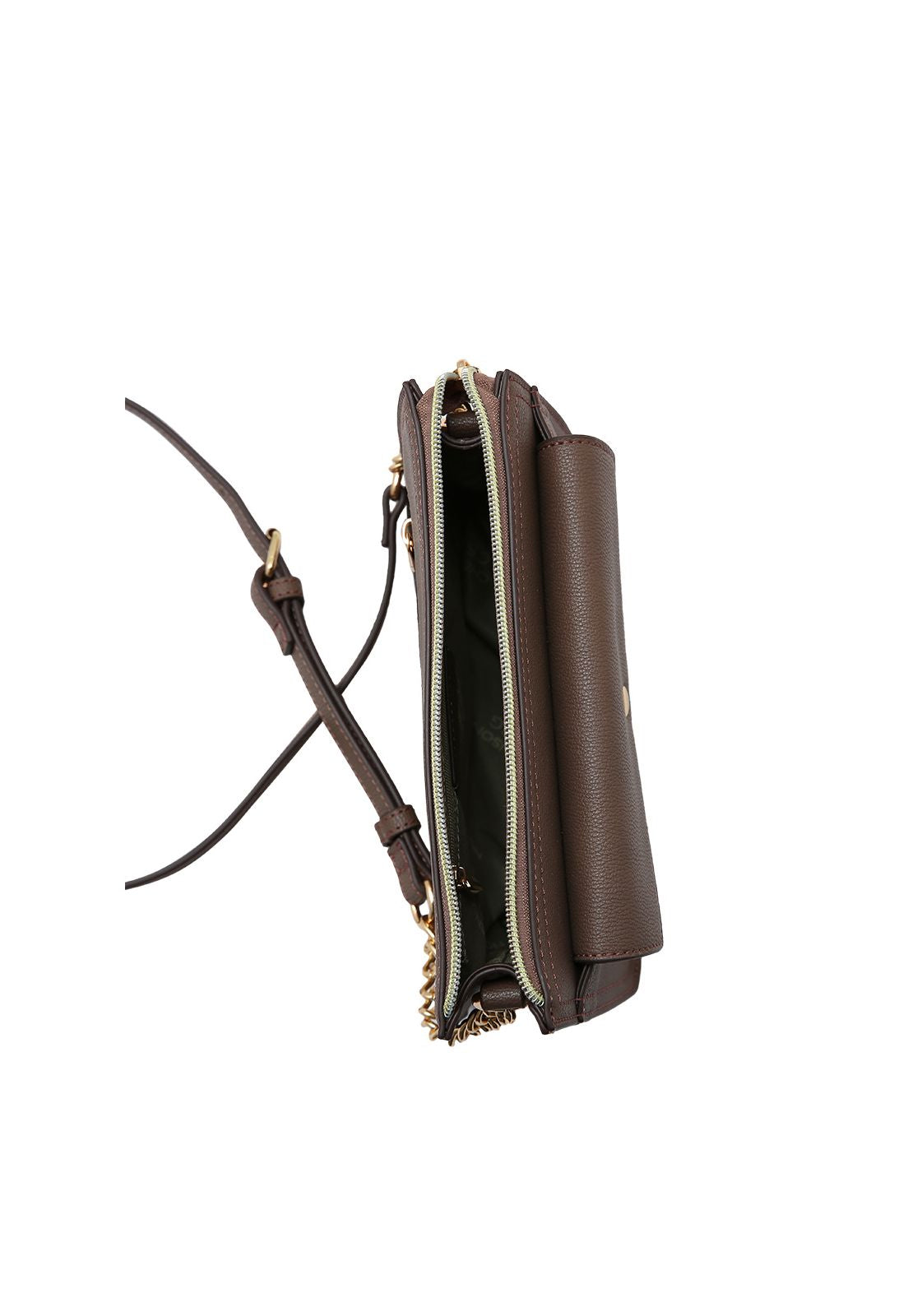 Bandolera Chenson Medidas aprox: 17x8x23