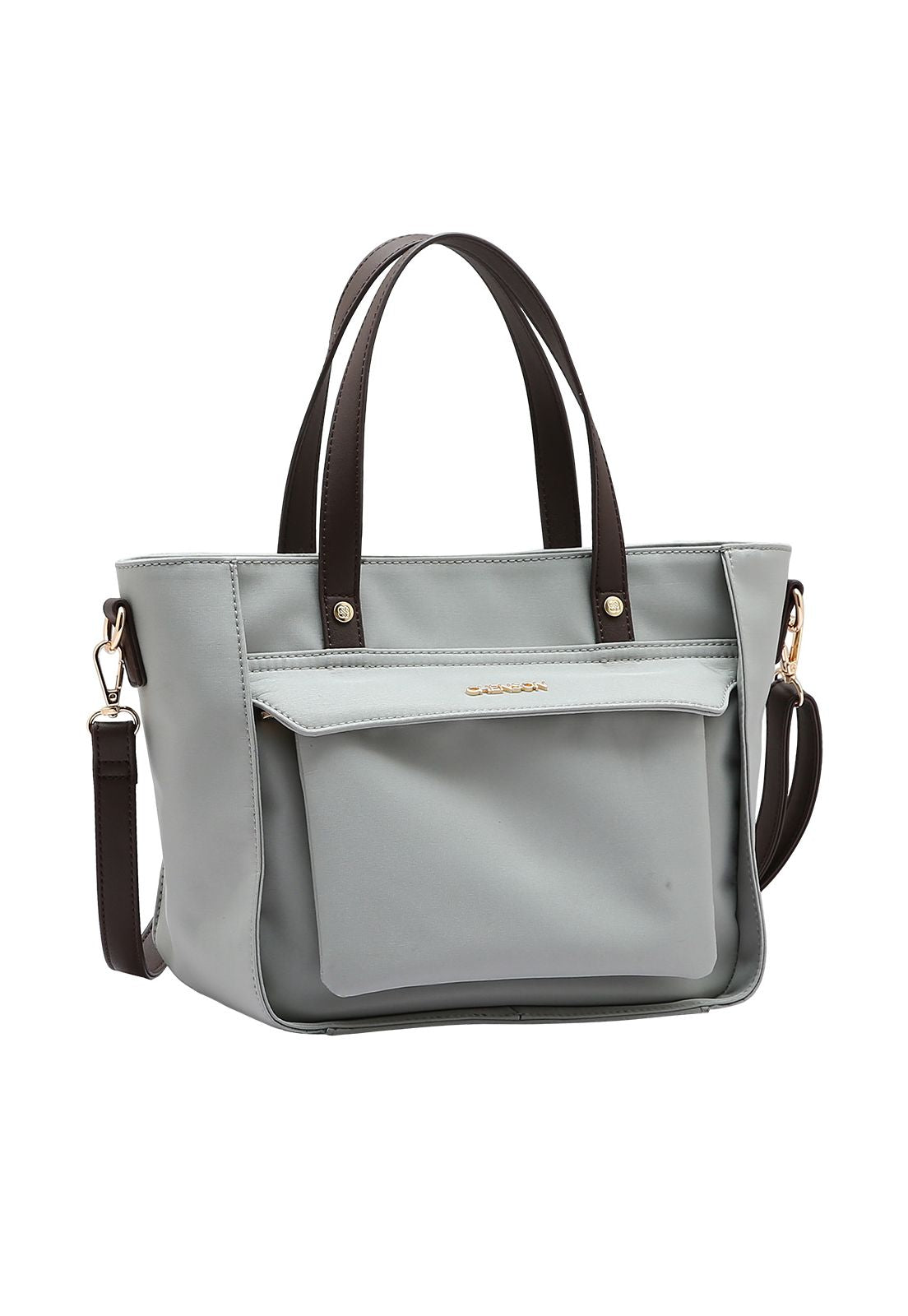 Cartera Chenson Medidas aprox: 23x14x25