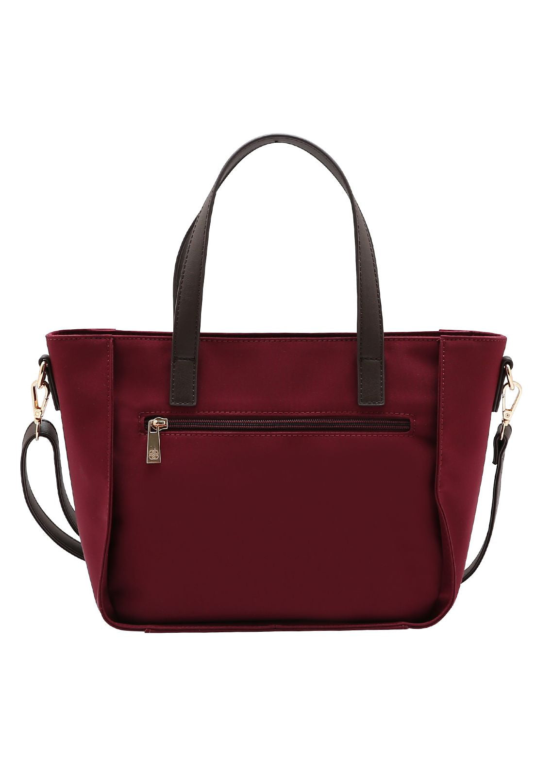 Cartera Chenson Medidas aprox: 23x14x25