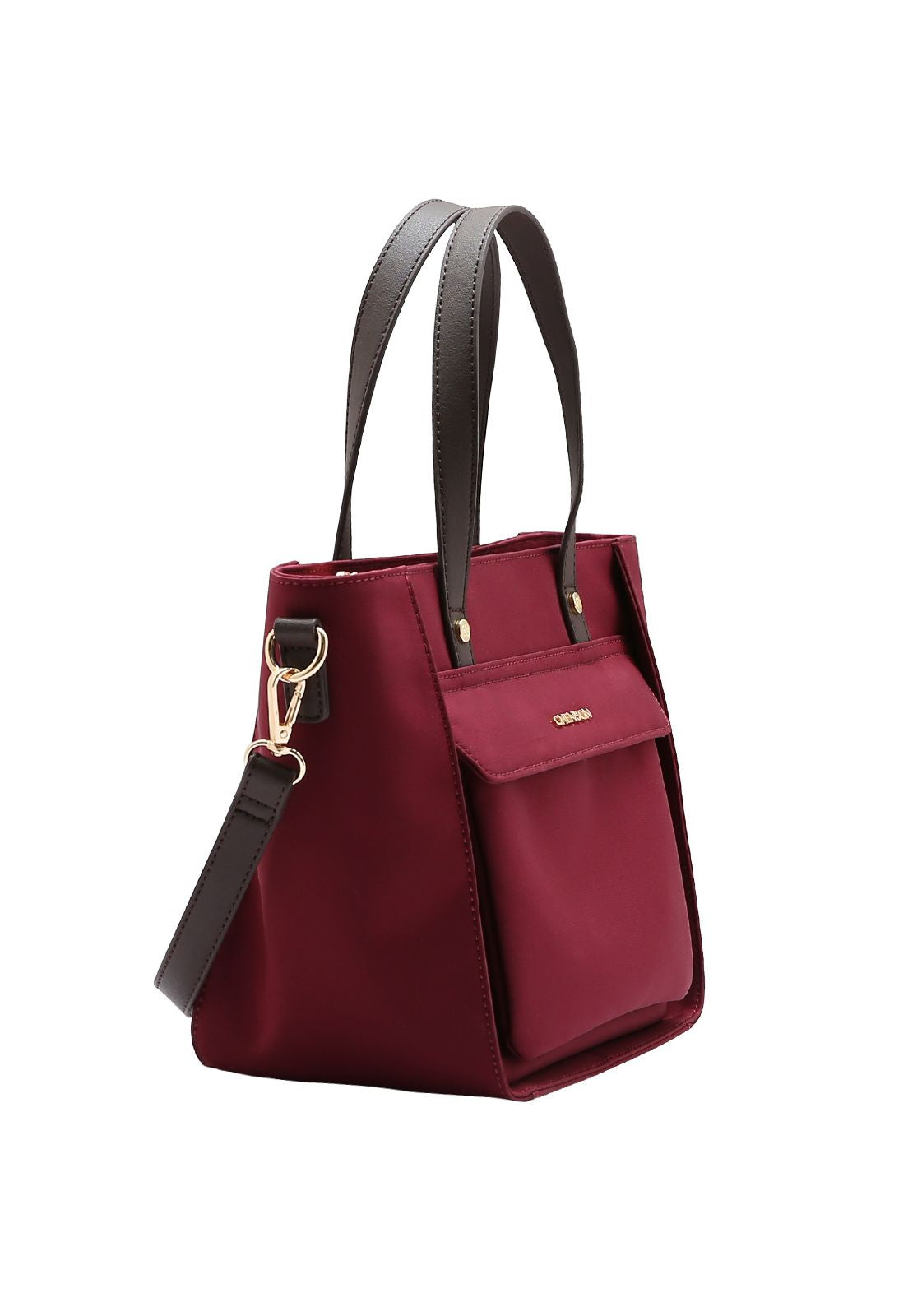 Cartera Chenson Medidas aprox: 23x14x25