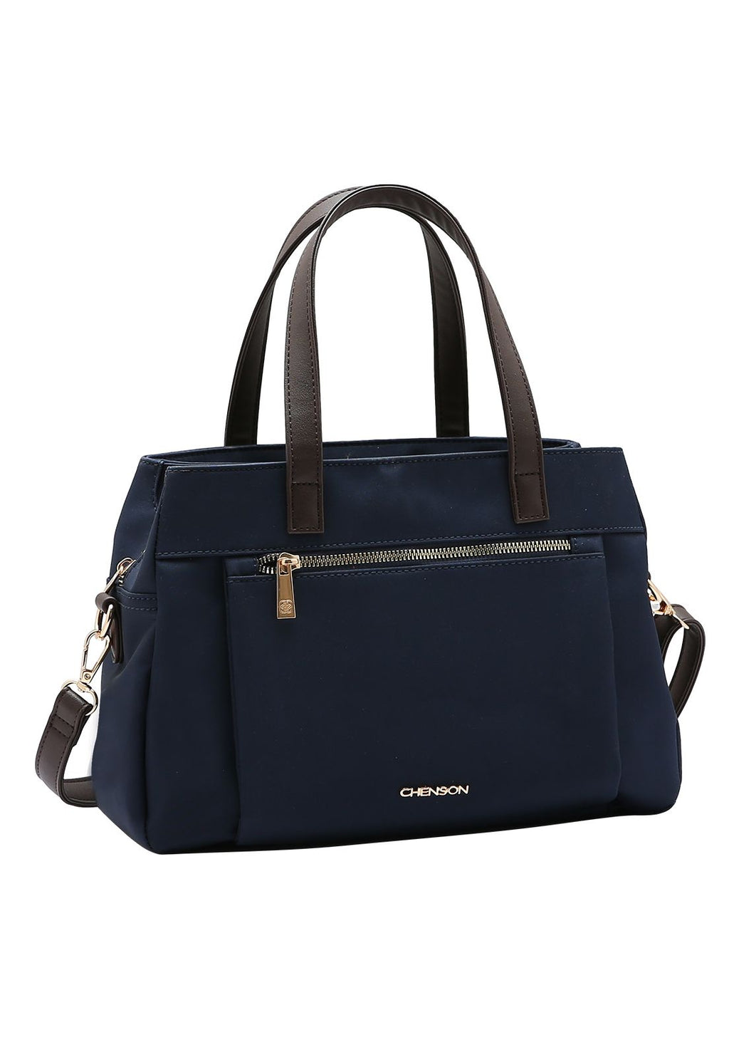 Cartera Chenson Medidas aprox: 23x13x25