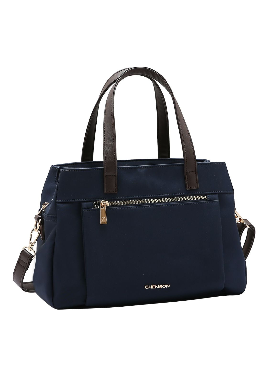 Cartera Chenson Medidas aprox: 23x13x25