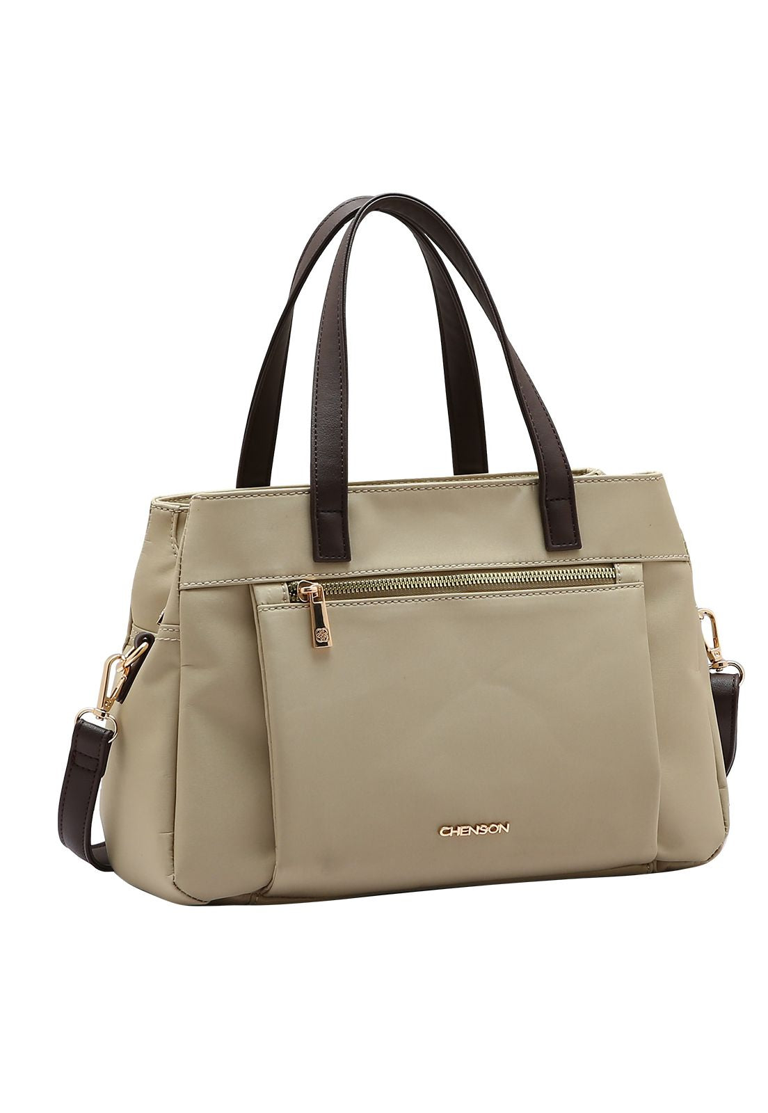 Cartera Chenson Medidas aprox: 23x13x25