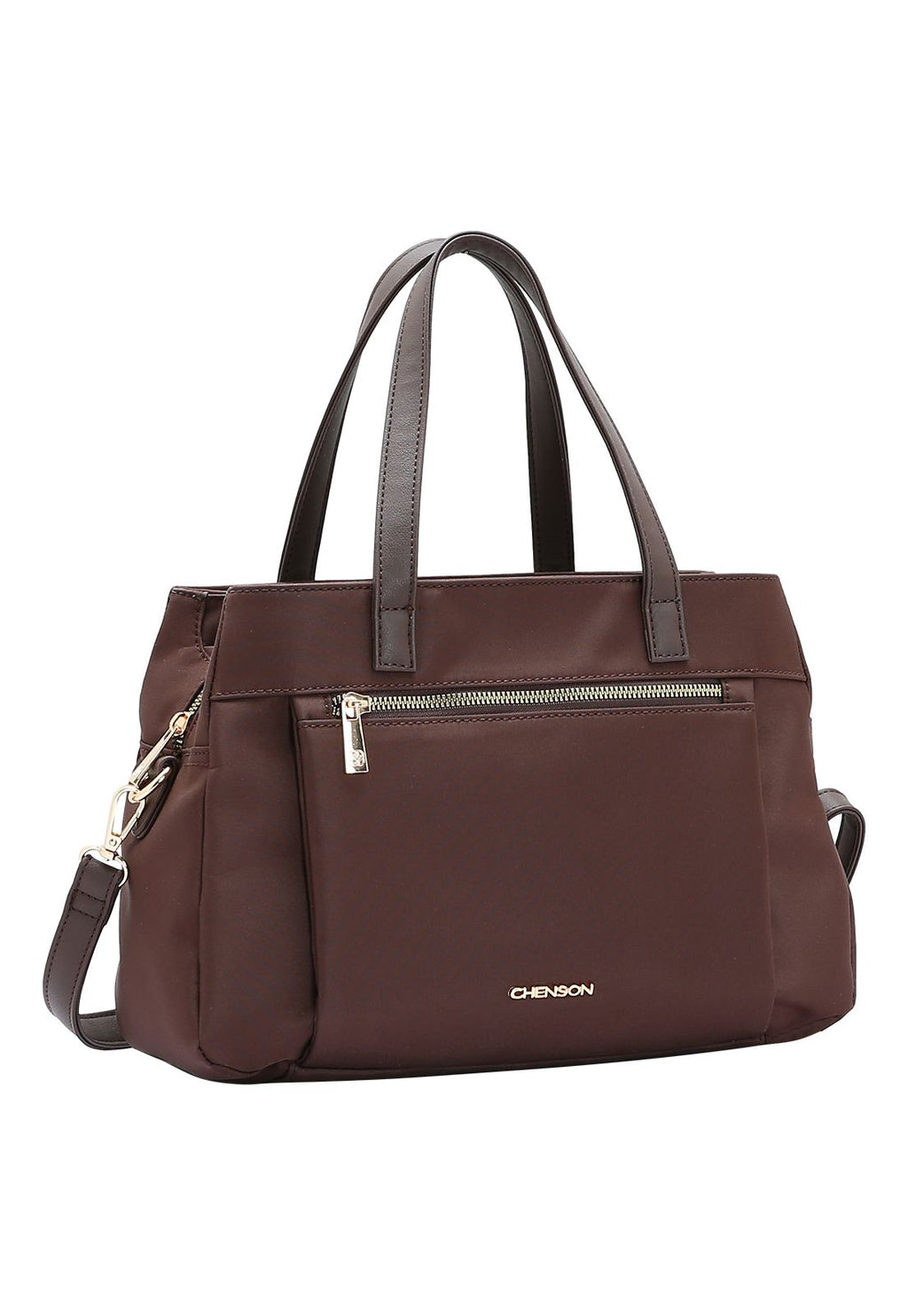 Cartera Chenson Medidas aprox: 23x13x25