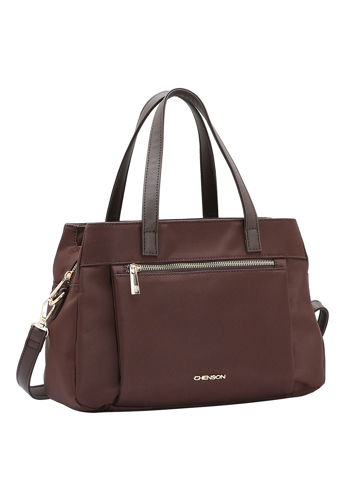 Cartera Chenson Medidas aprox: 23x13x25