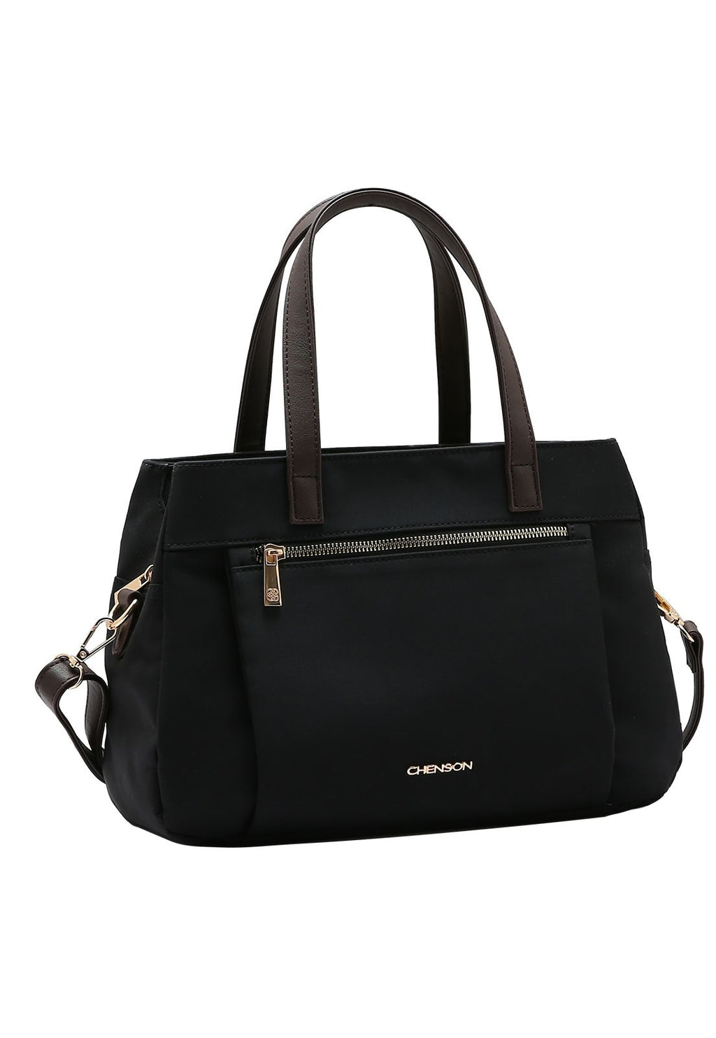 Cartera Chenson Medidas aprox: 23x13x25