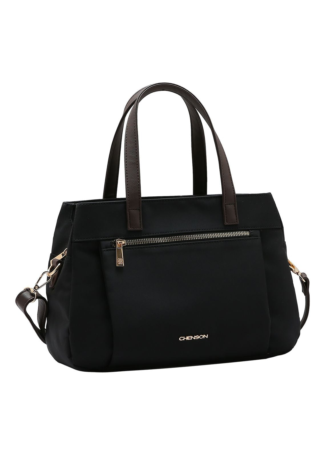 Cartera Chenson Medidas aprox: 23x13x25
