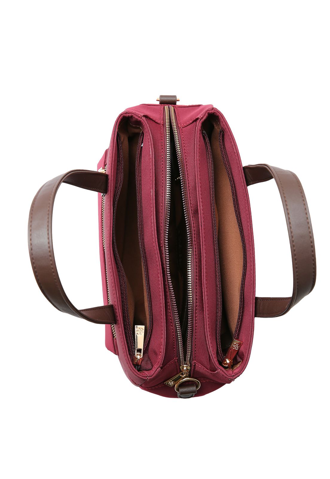 Cartera Chenson Medidas aprox: 23x13x25