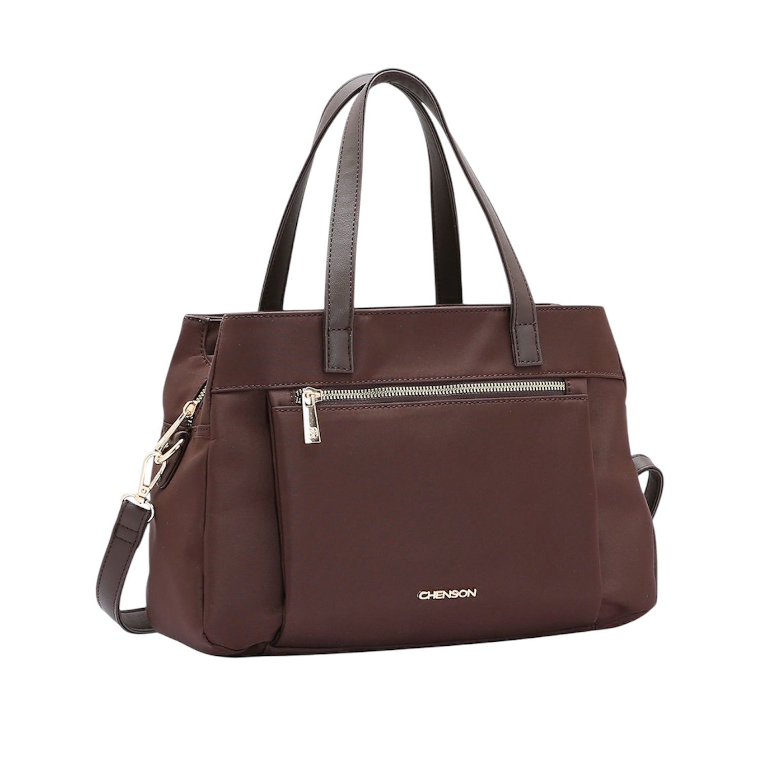 Cartera Chenson Medidas aprox: 23x13x25