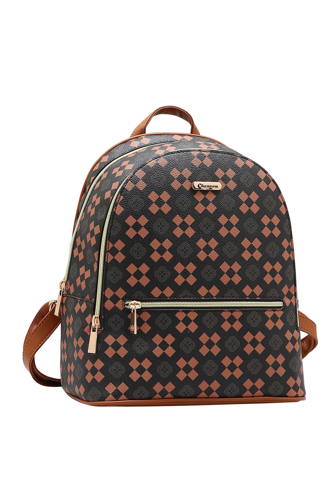 Mochila Chenson Medidas aprox: 30x13x25
