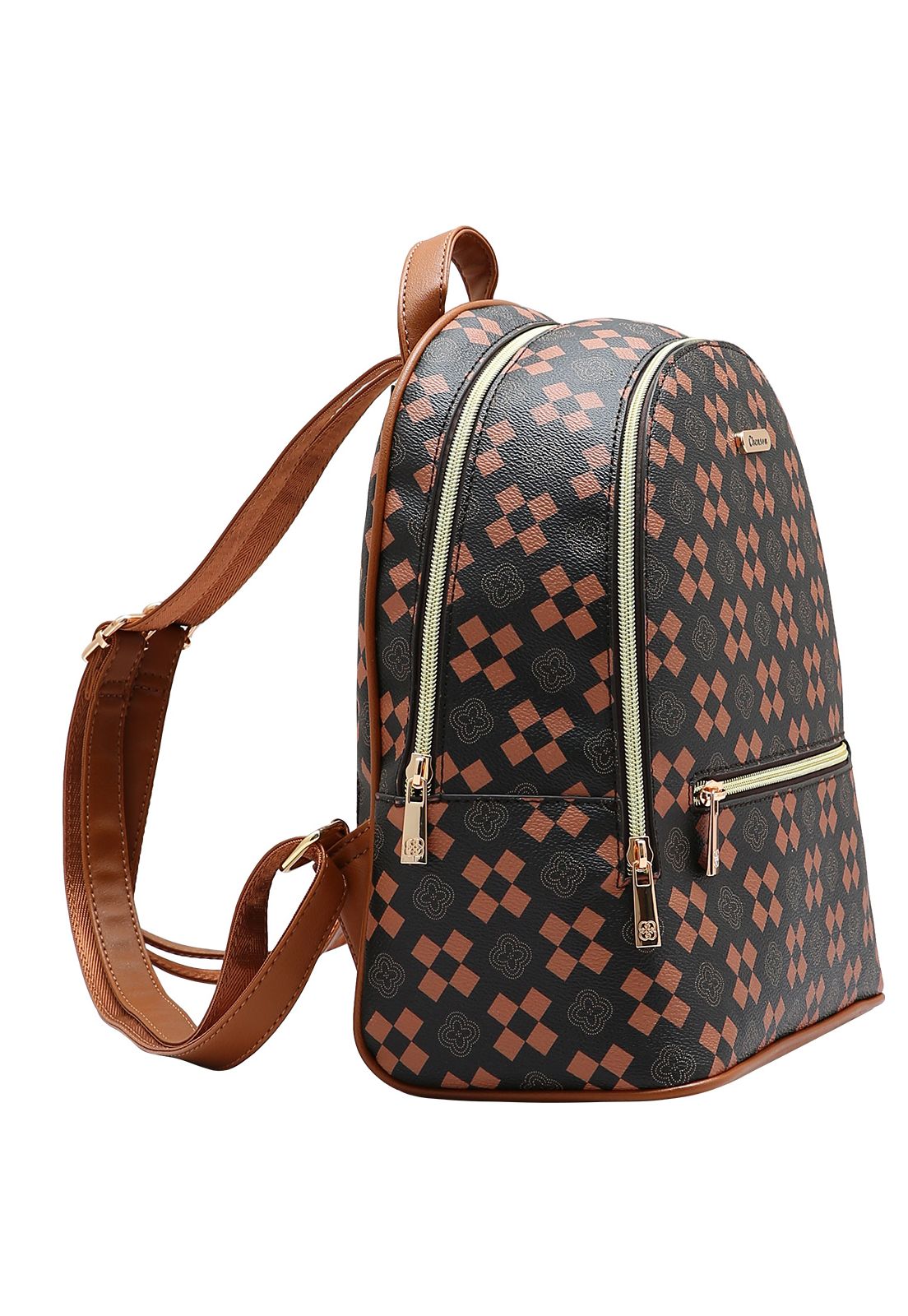 Mochila Chenson Medidas aprox: 30x13x25