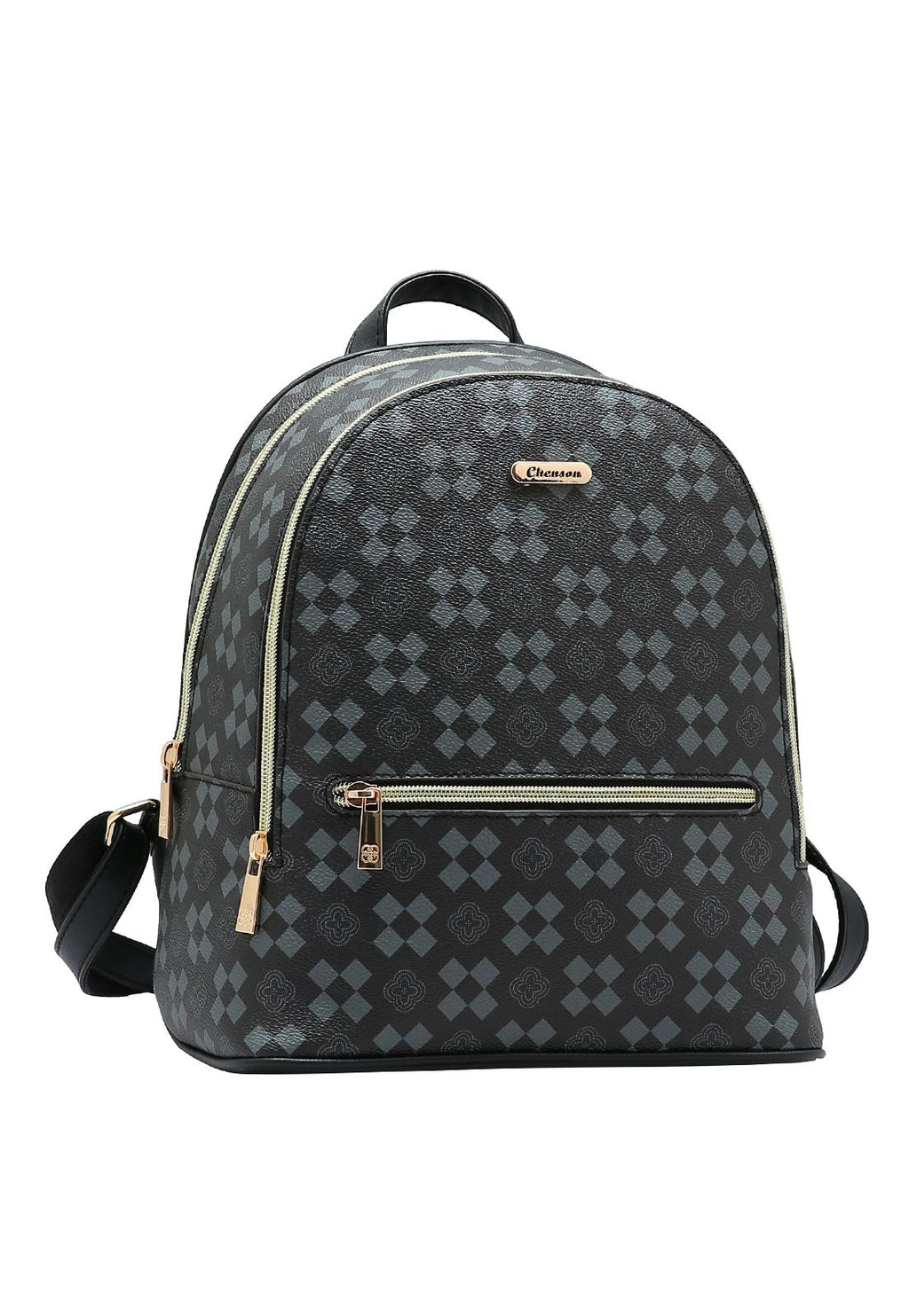 Mochila Chenson Medidas aprox: 30x13x25