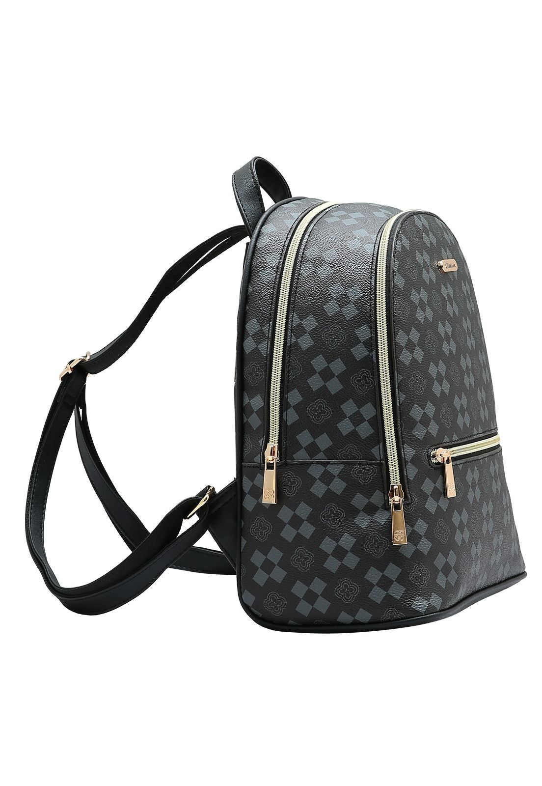 Mochila Chenson Medidas aprox: 30x13x25