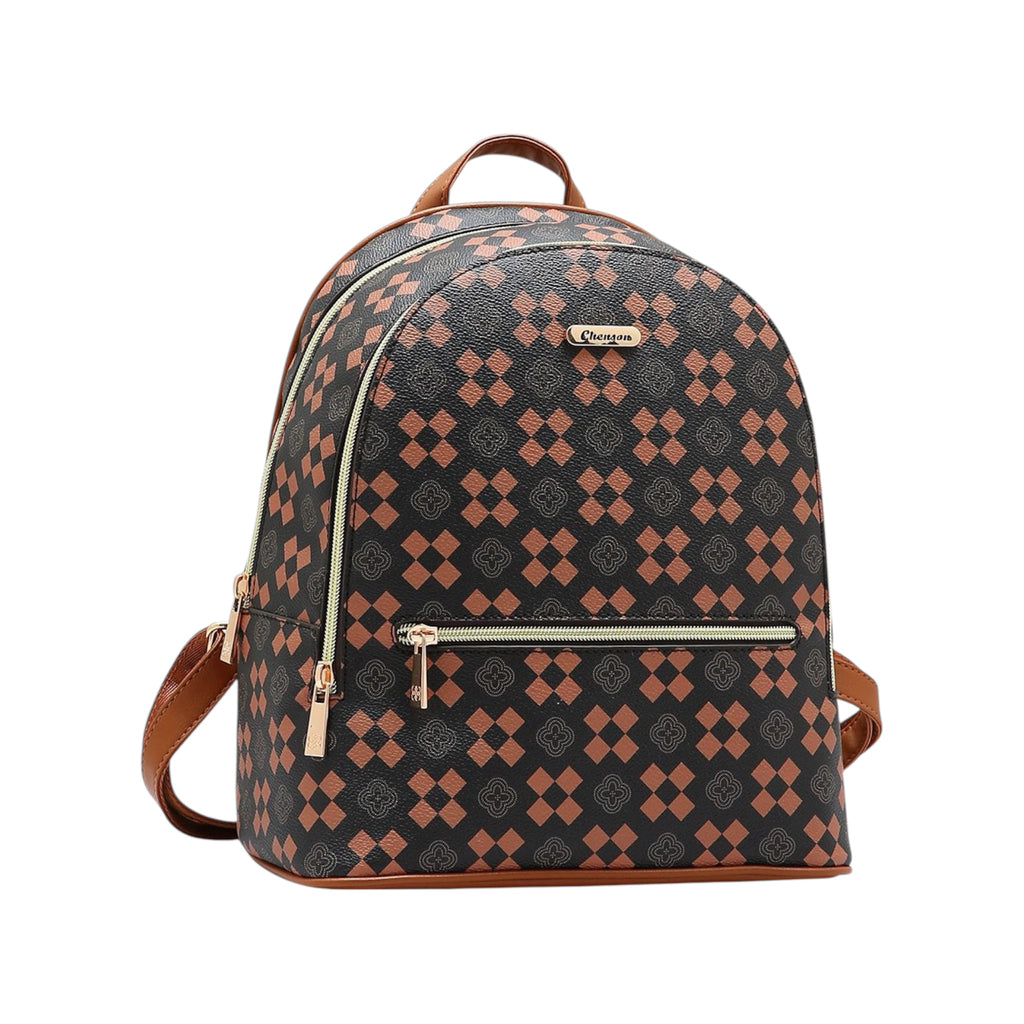 Mochila Chenson Medidas aprox: 30x13x25