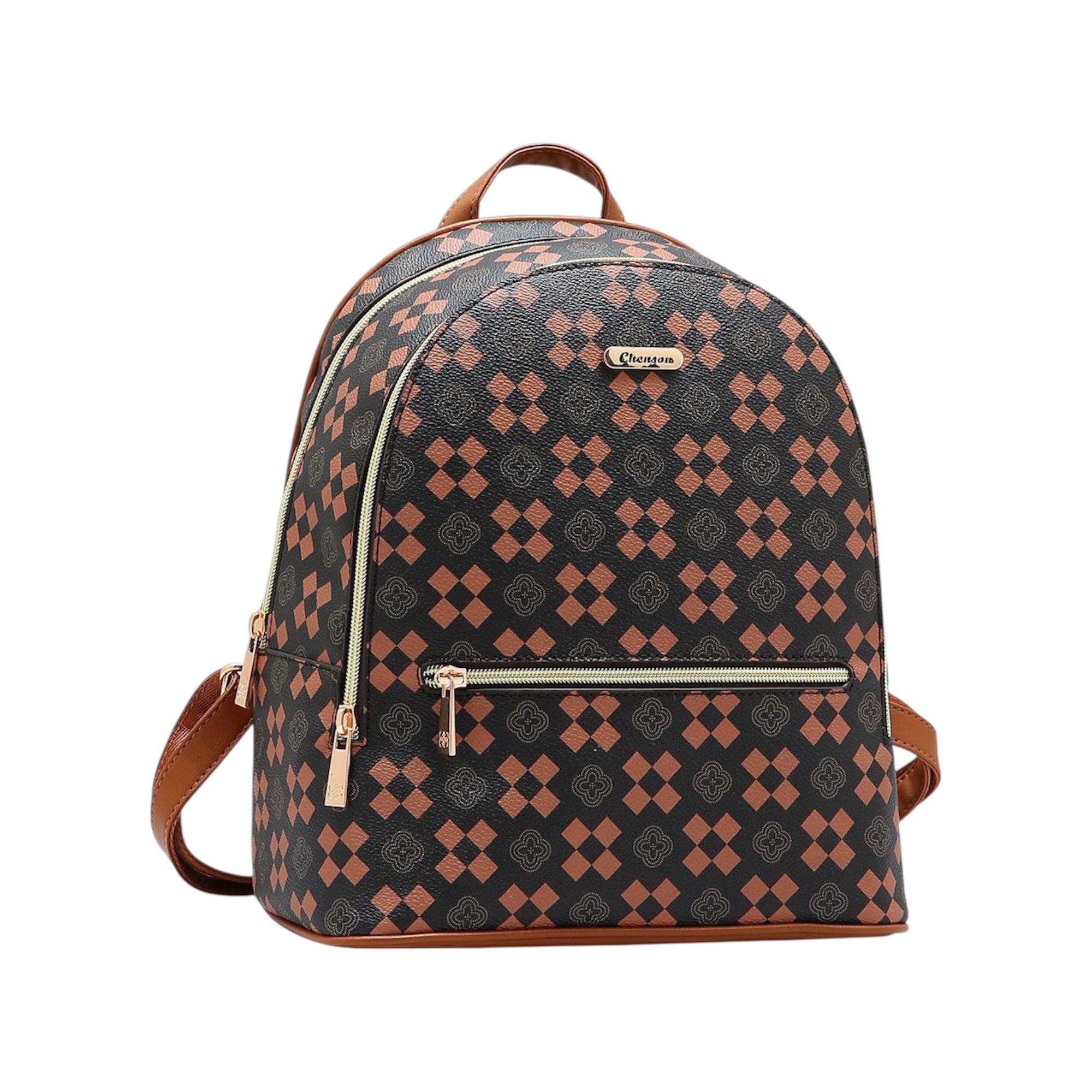 Mochila Chenson Medidas aprox: 30x13x25
