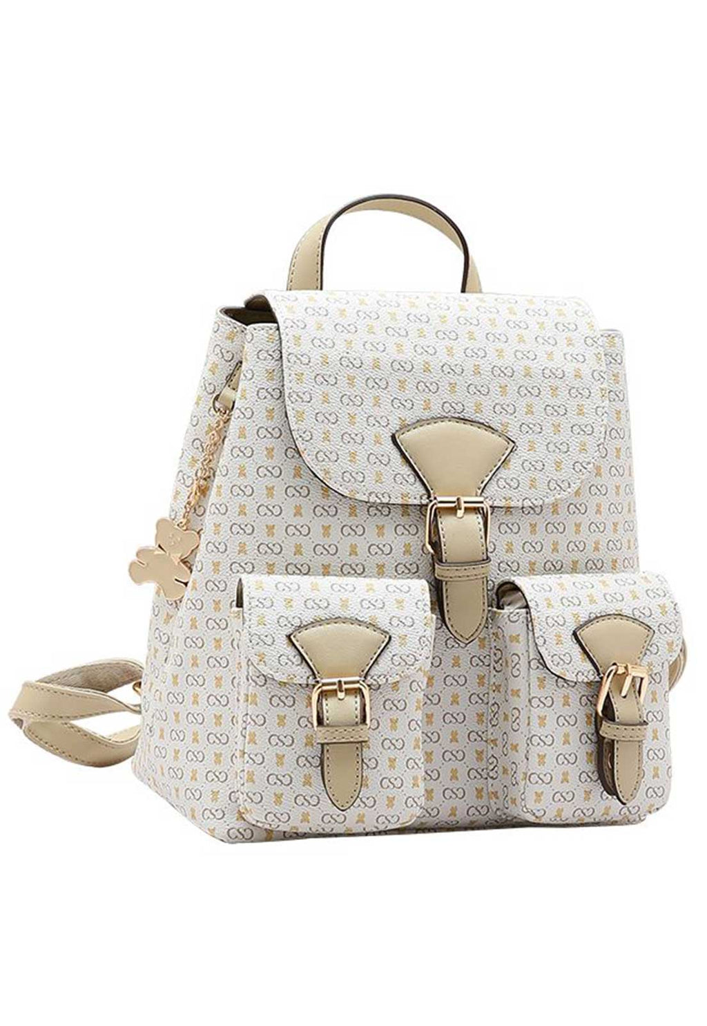 Mochila Chenson Medidas aprox: 28x24x12