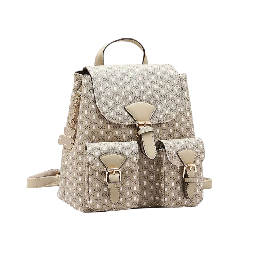 Mochila Chenson Medidas aprox: 28x24x12