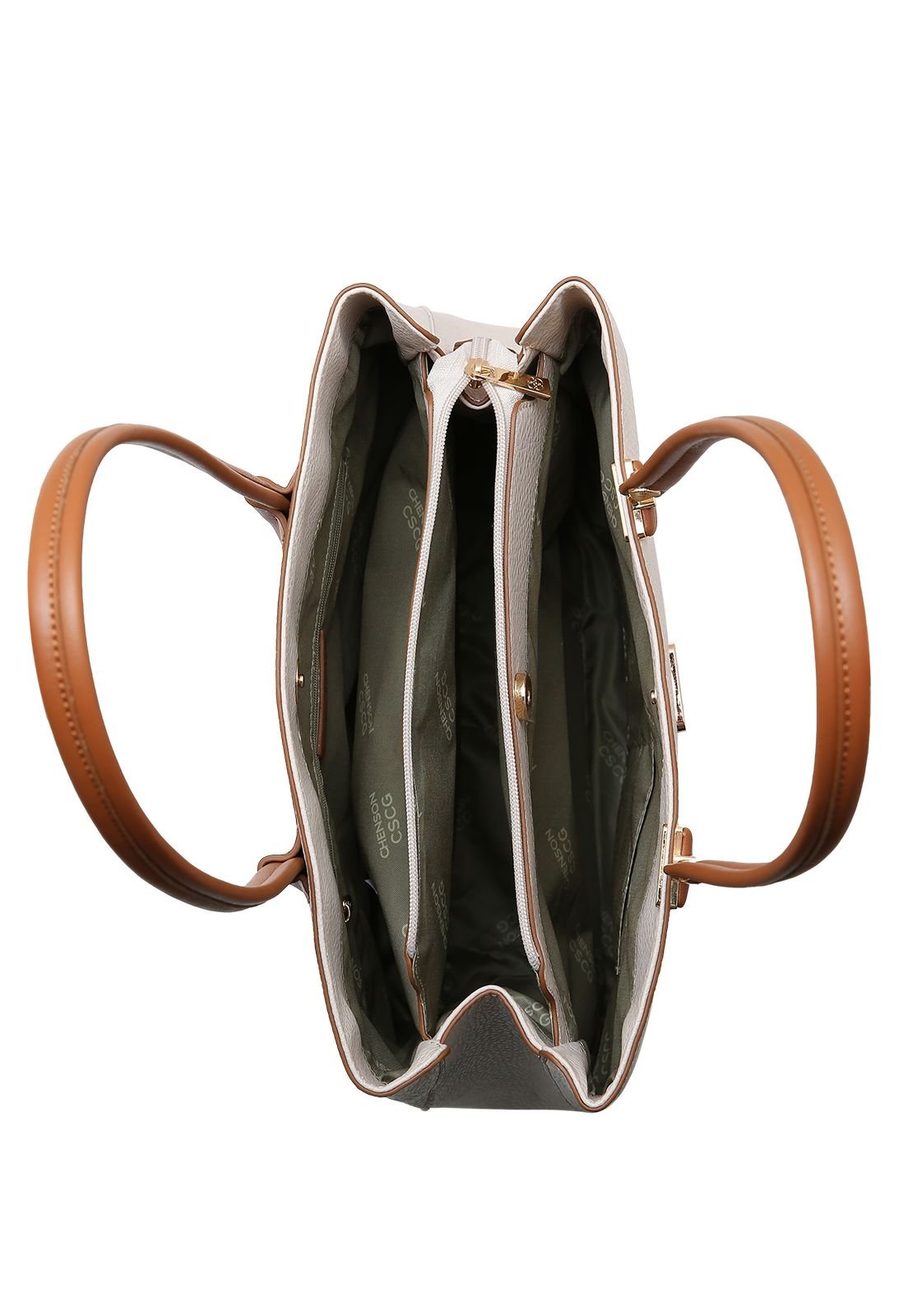 Cartera Chenson Medidas aprox: 30x14x33