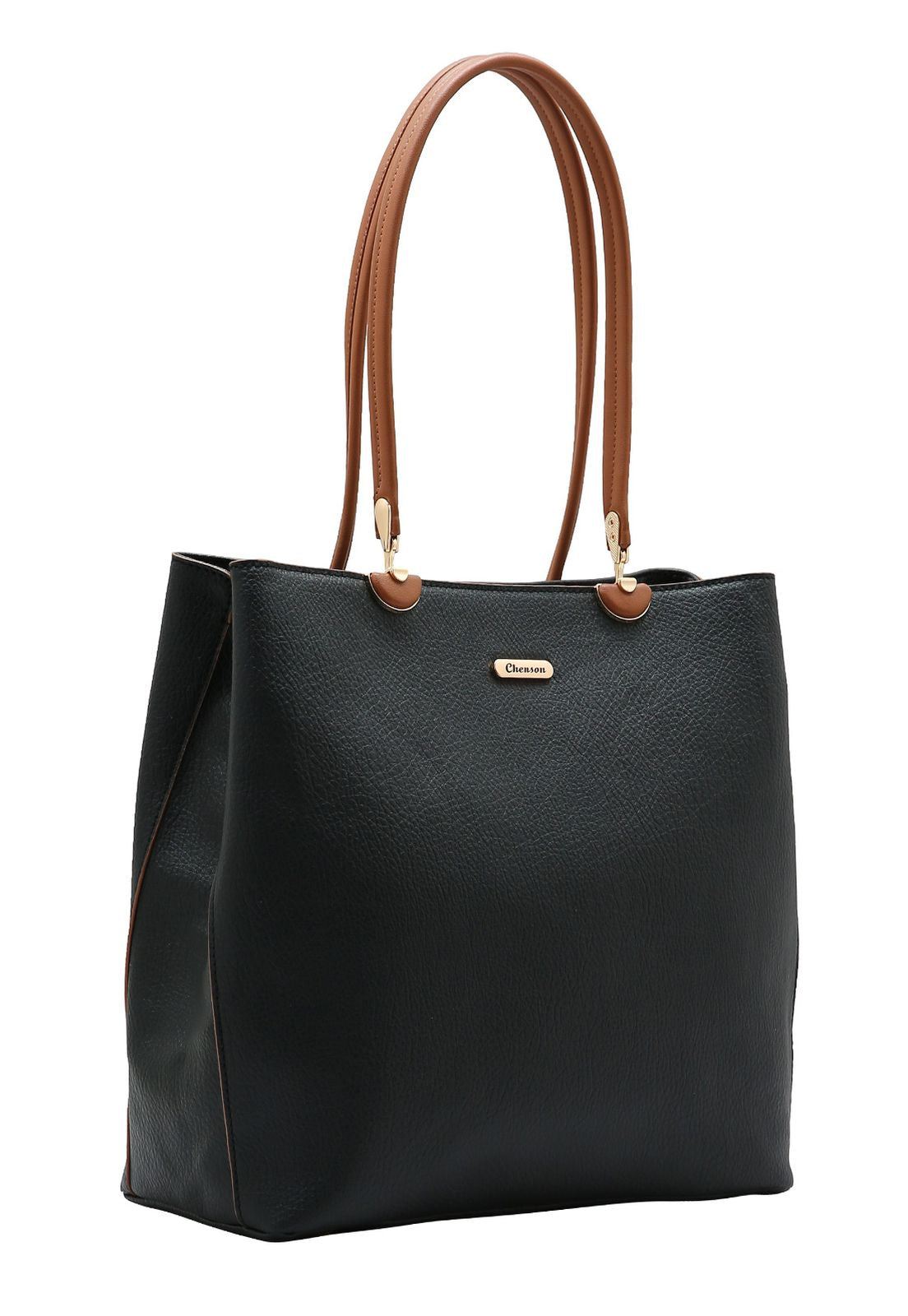 Cartera Chenson Medidas aprox: 30x14x33