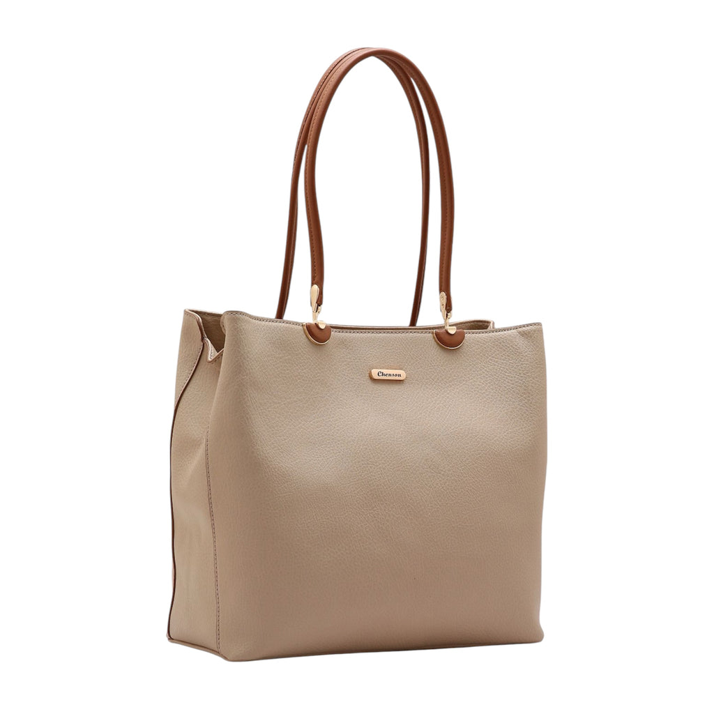 Cartera Chenson Medidas aprox: 30x14x33