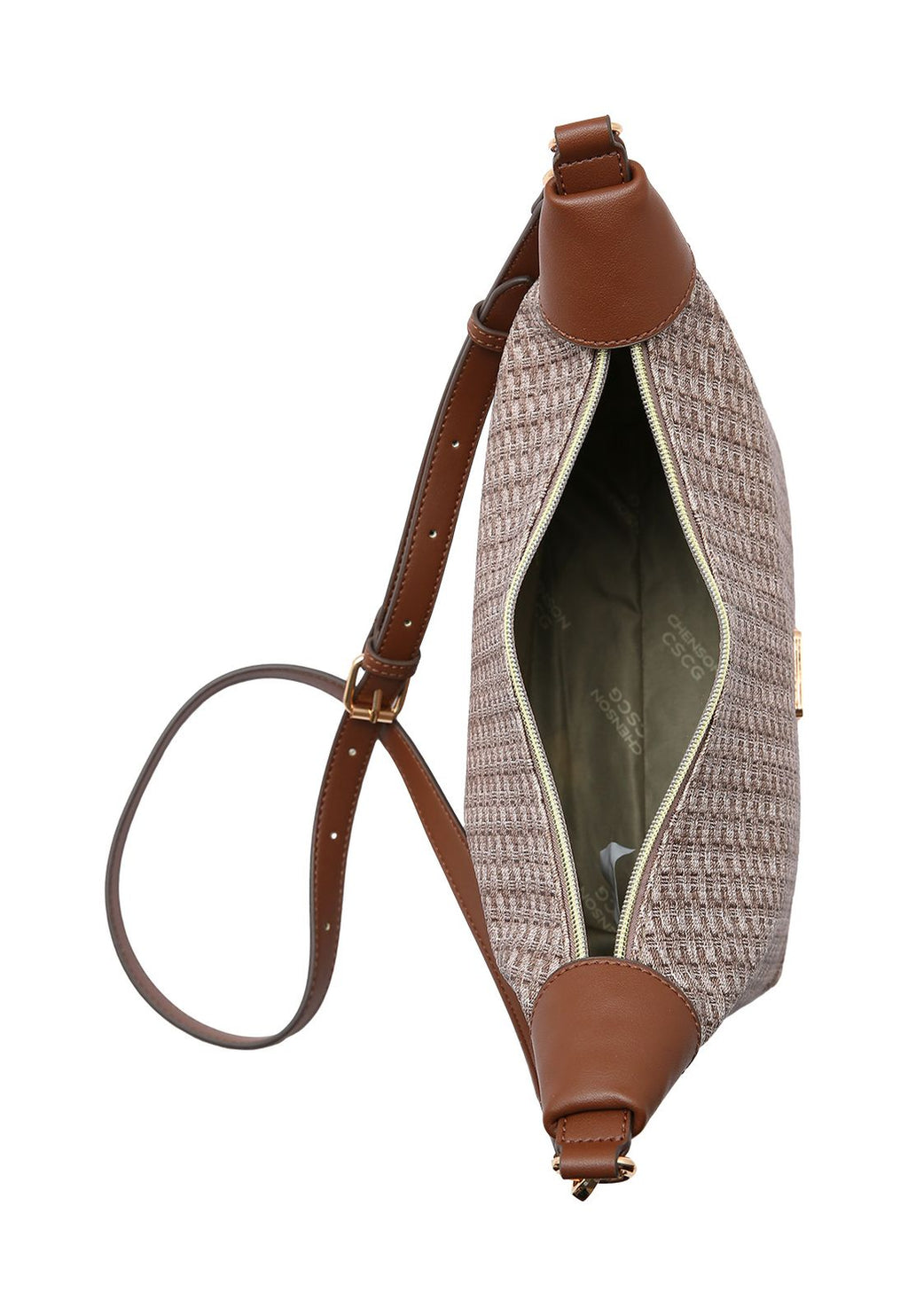 Cartera Chenson Medidas aprox: 24x10x24