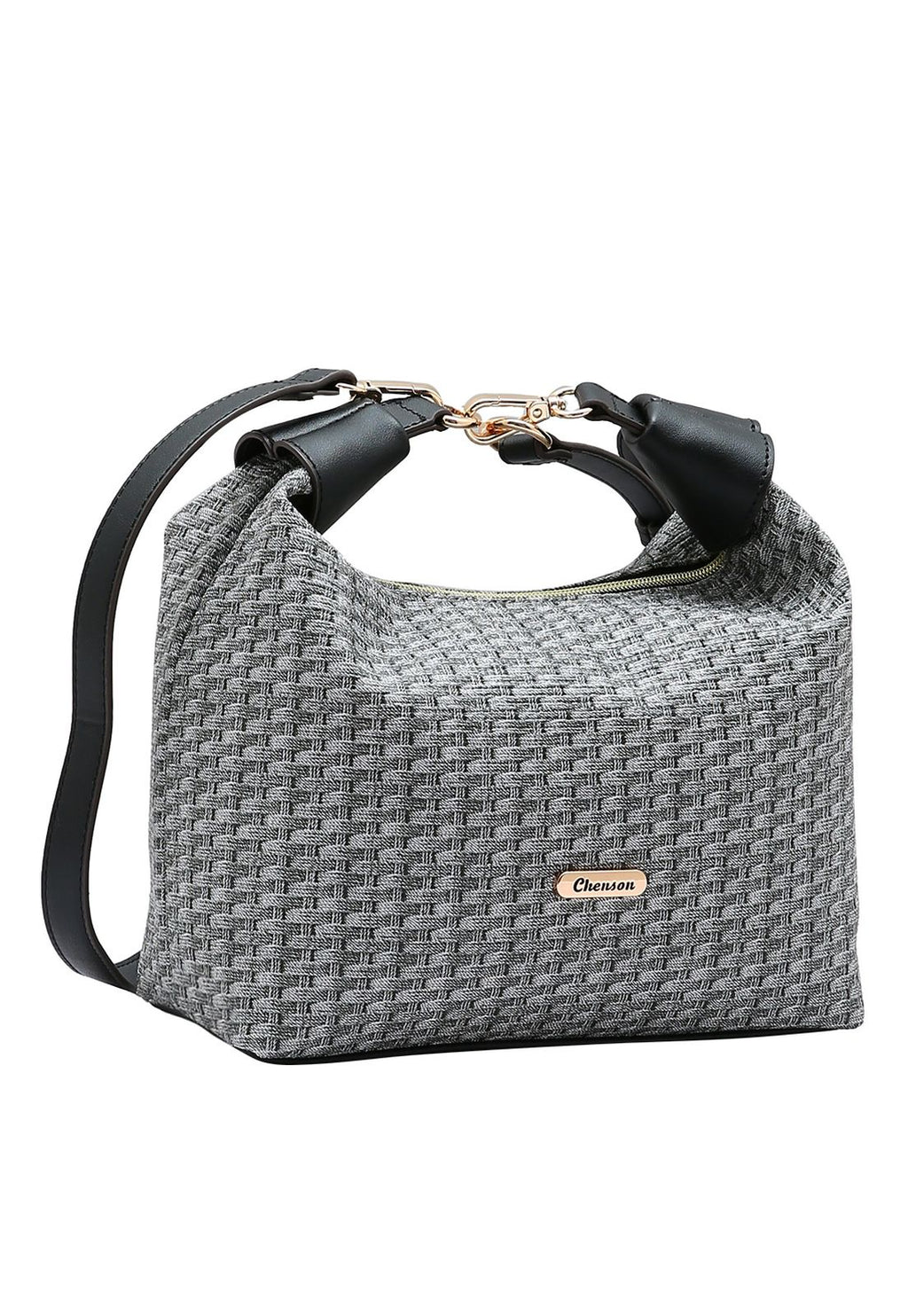 Cartera Chenson Medidas aprox: 24x10x24