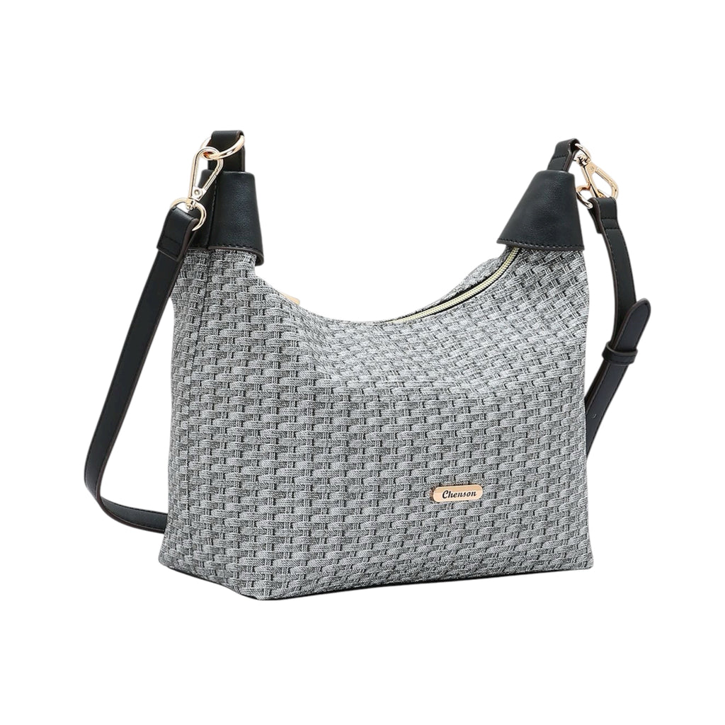 Cartera Chenson Medidas aprox: 24x10x24