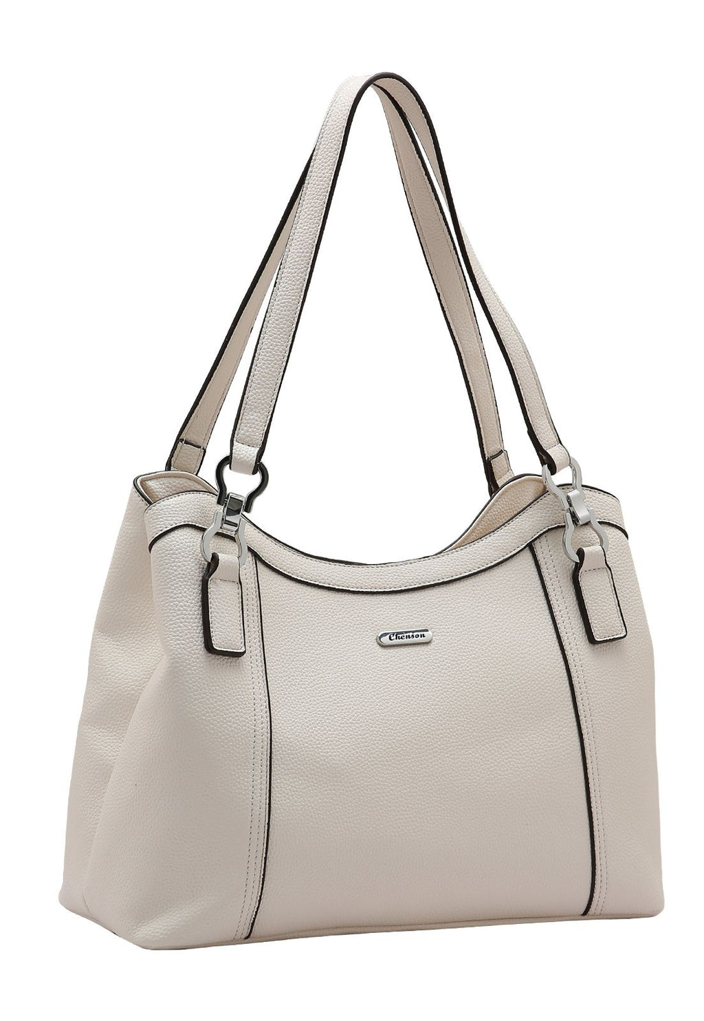 Cartera Chenson Medidas aprox: 25x15x36