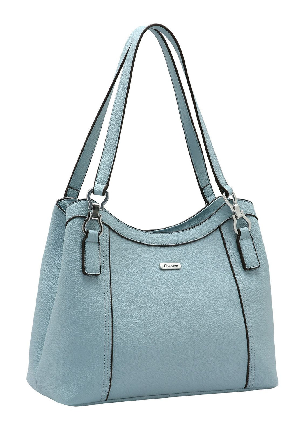 Cartera Chenson Medidas aprox: 25x15x36