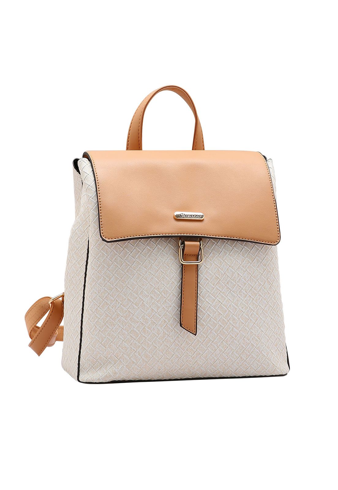 Mochila Chenson Medidas aprox: 27x13x24