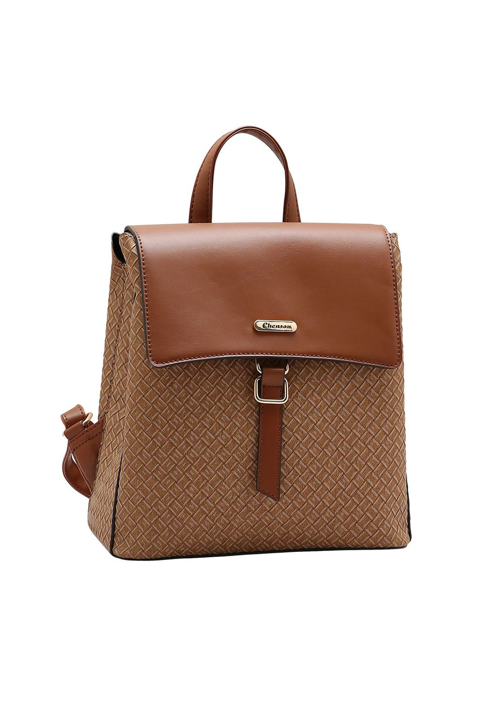 Mochila Chenson Medidas aprox: 27x13x24