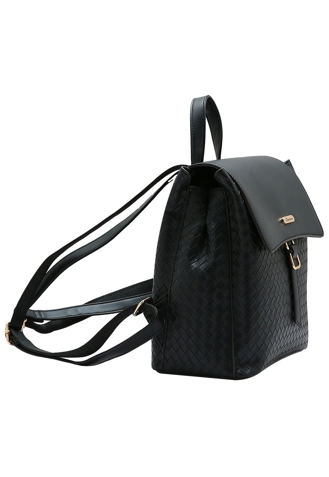 Mochila Chenson Medidas aprox: 27x13x24