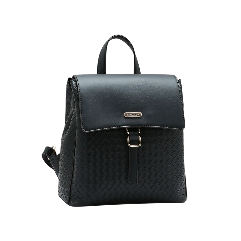 Mochila Chenson Medidas aprox: 27x13x24