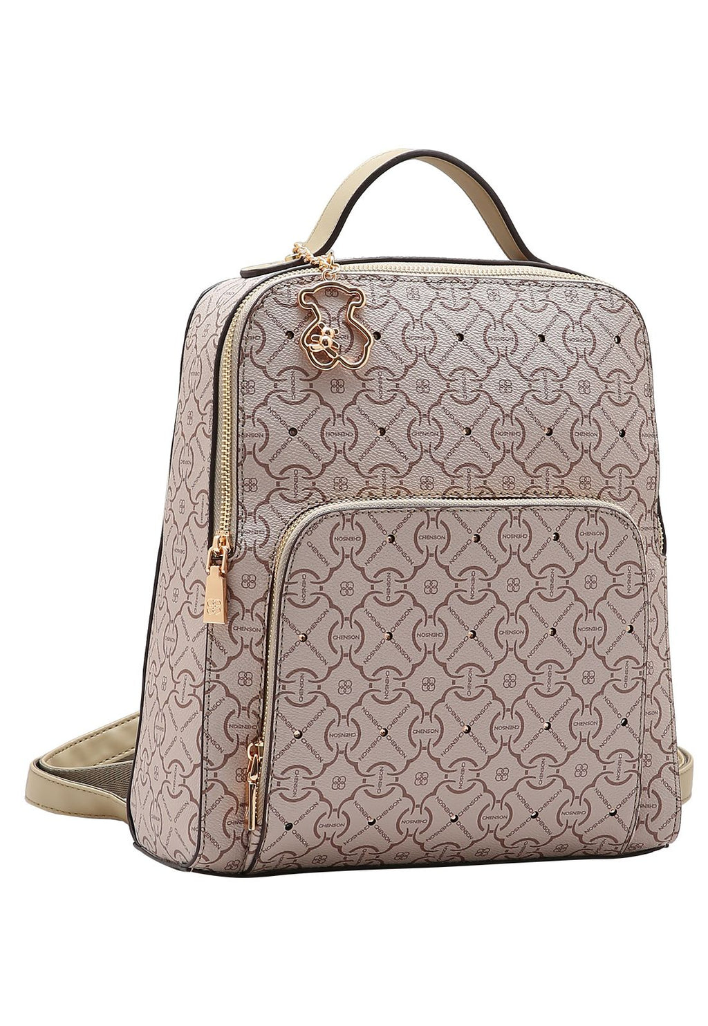 Mochila Chenson Medidas aprox: 29x12x27