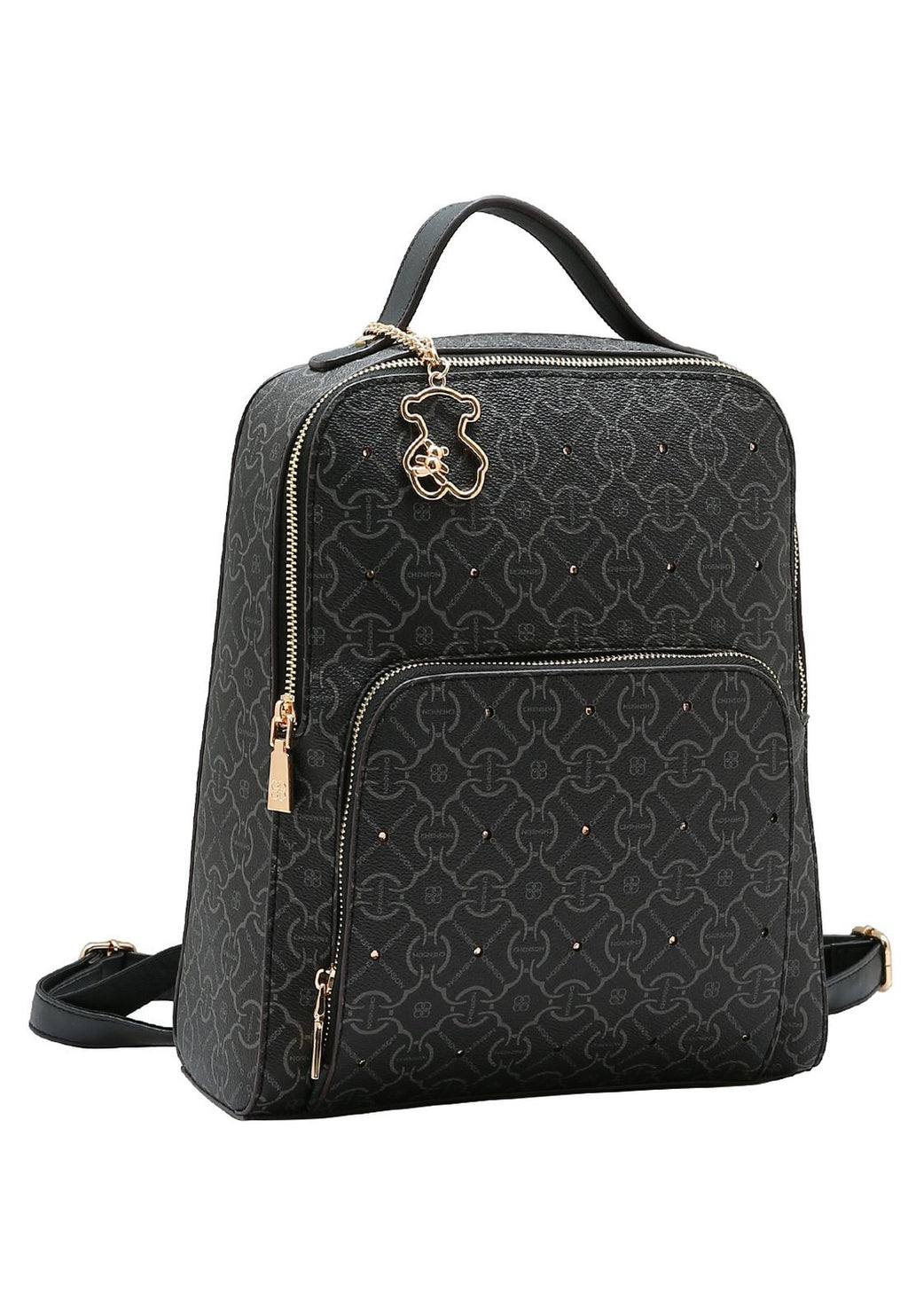 Mochila Chenson Medidas aprox: 29x12x27