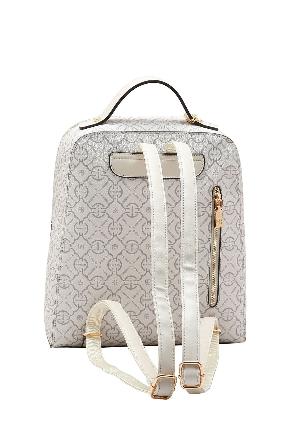 Mochila Chenson Medidas aprox: 29x12x27