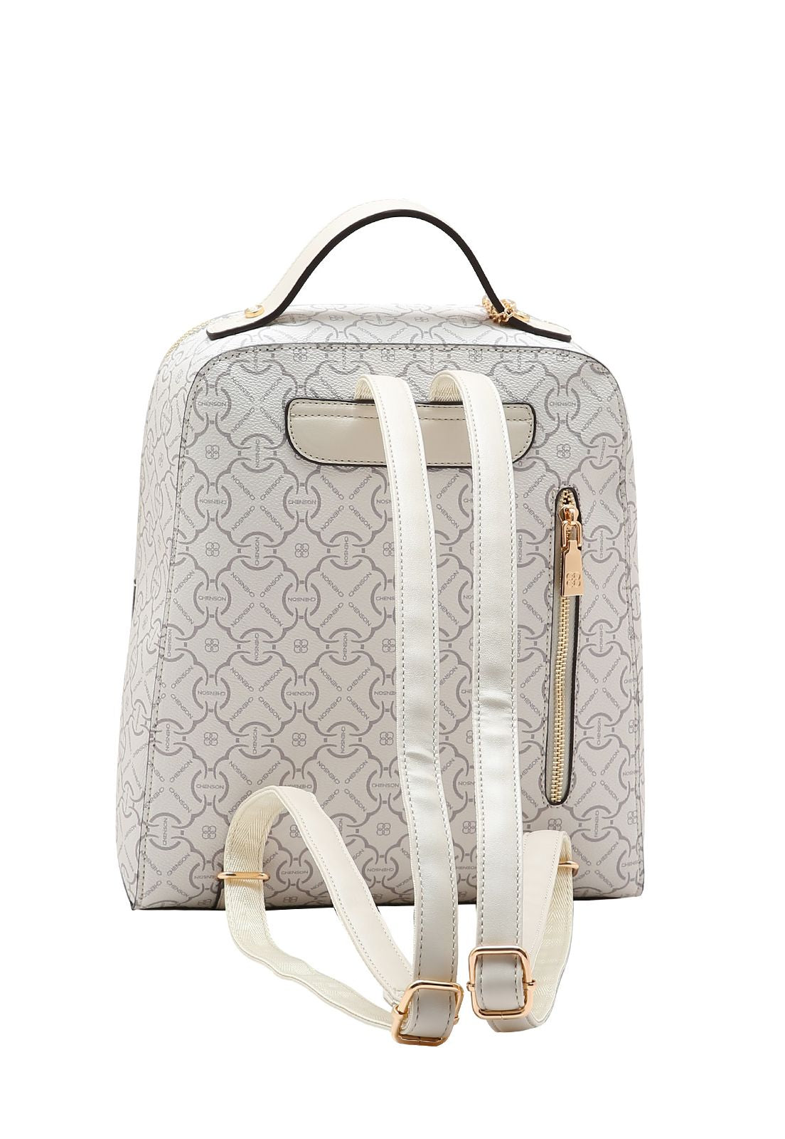 Mochila Chenson Medidas aprox: 29x12x27