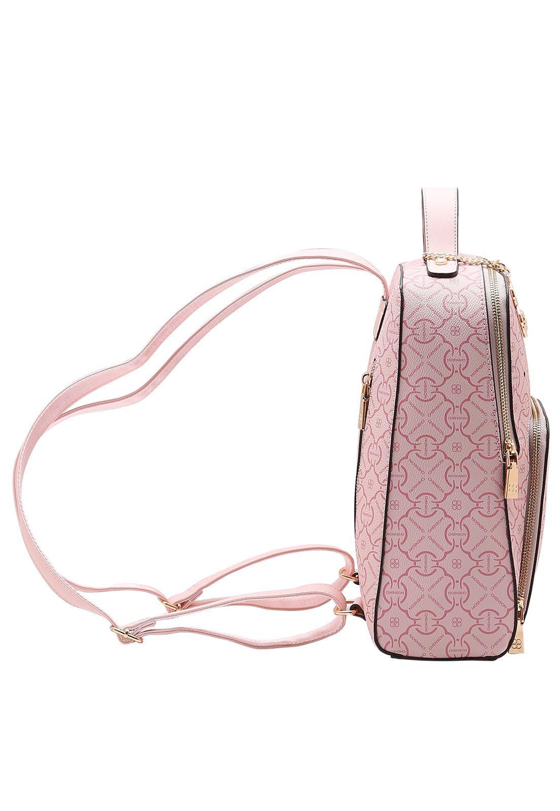 Mochila Chenson Medidas aprox: 29x12x27