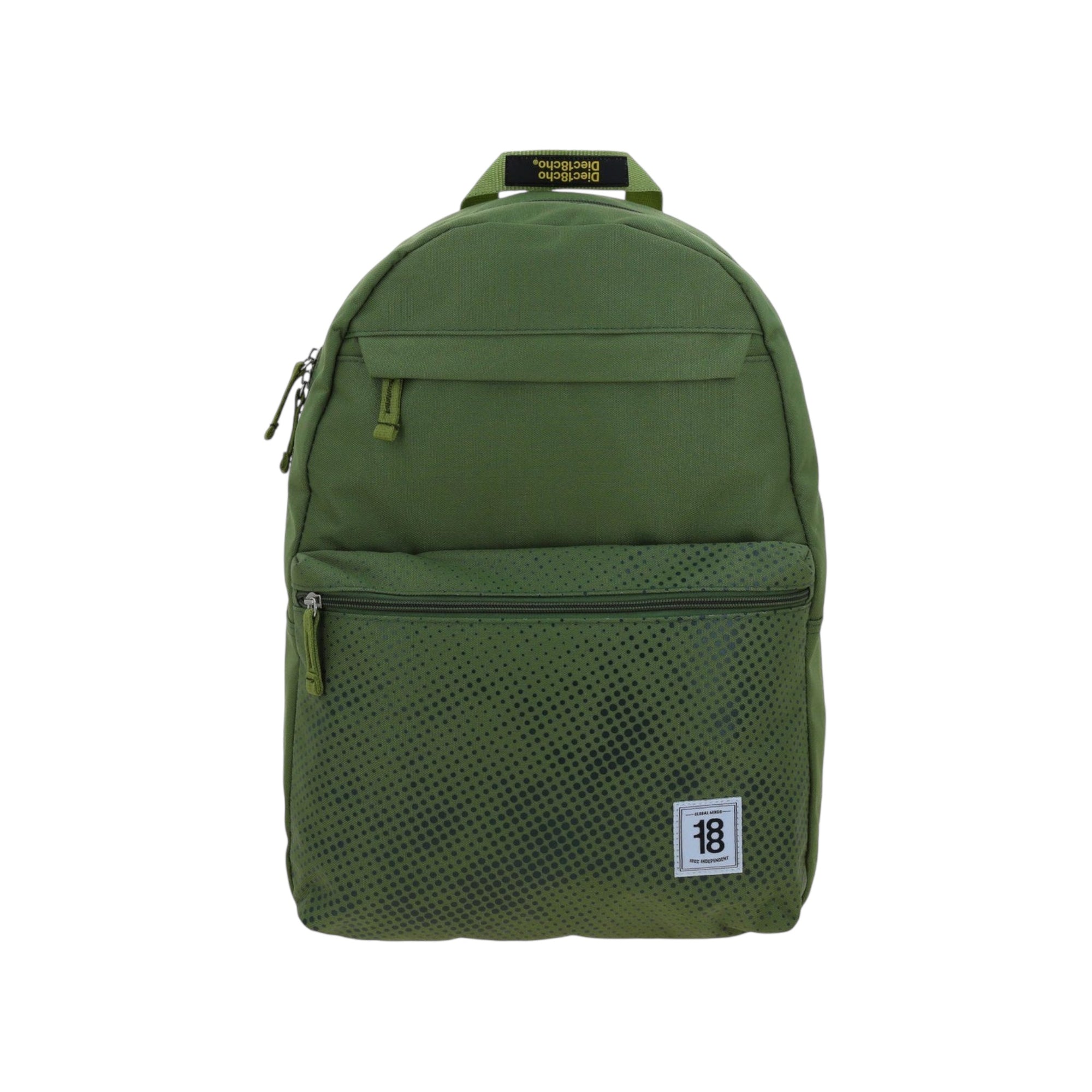 Mochila 1818 by CHENSON Medidas aprox: 32x44x15