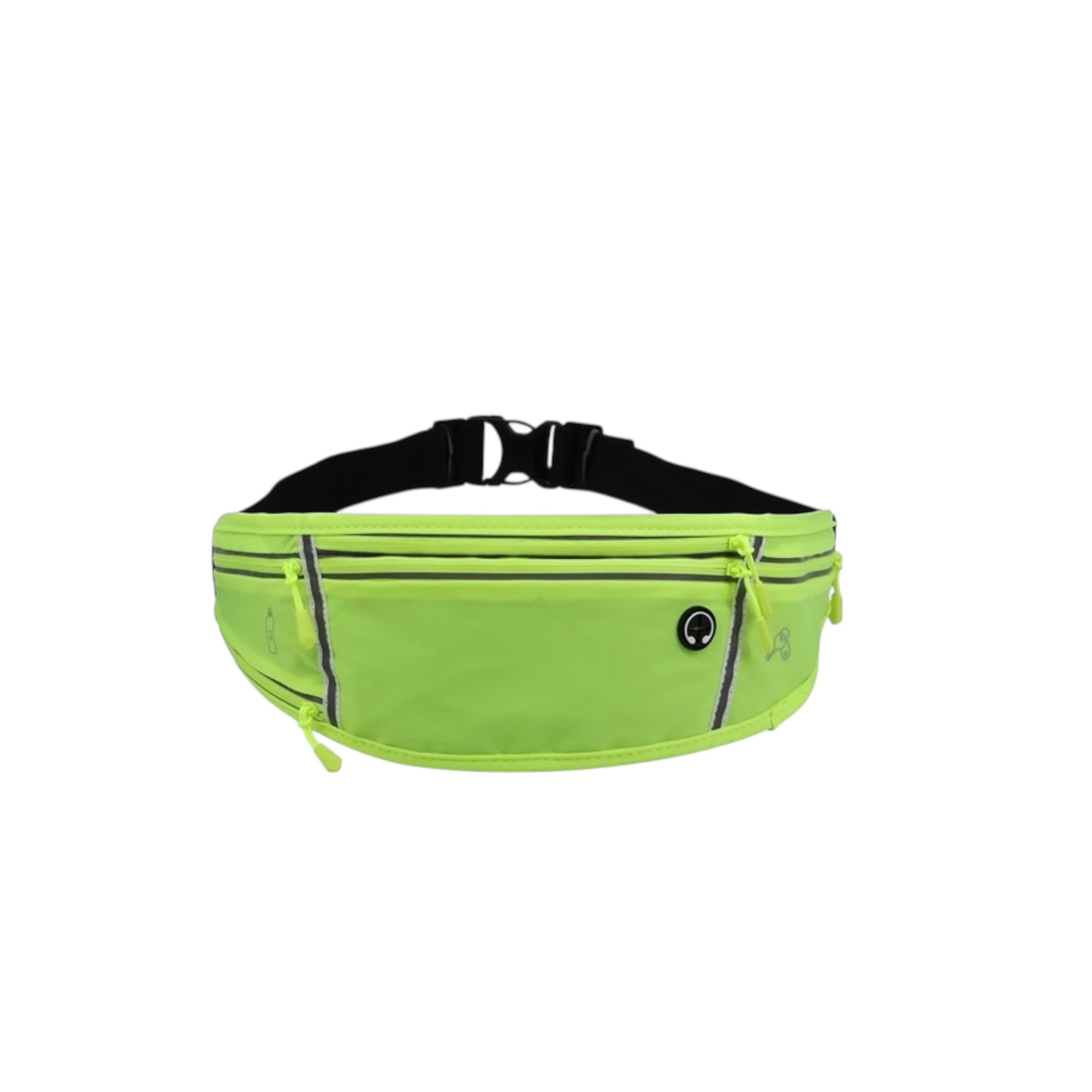 Riñonera X- Sports Medidas aprox: 12x50