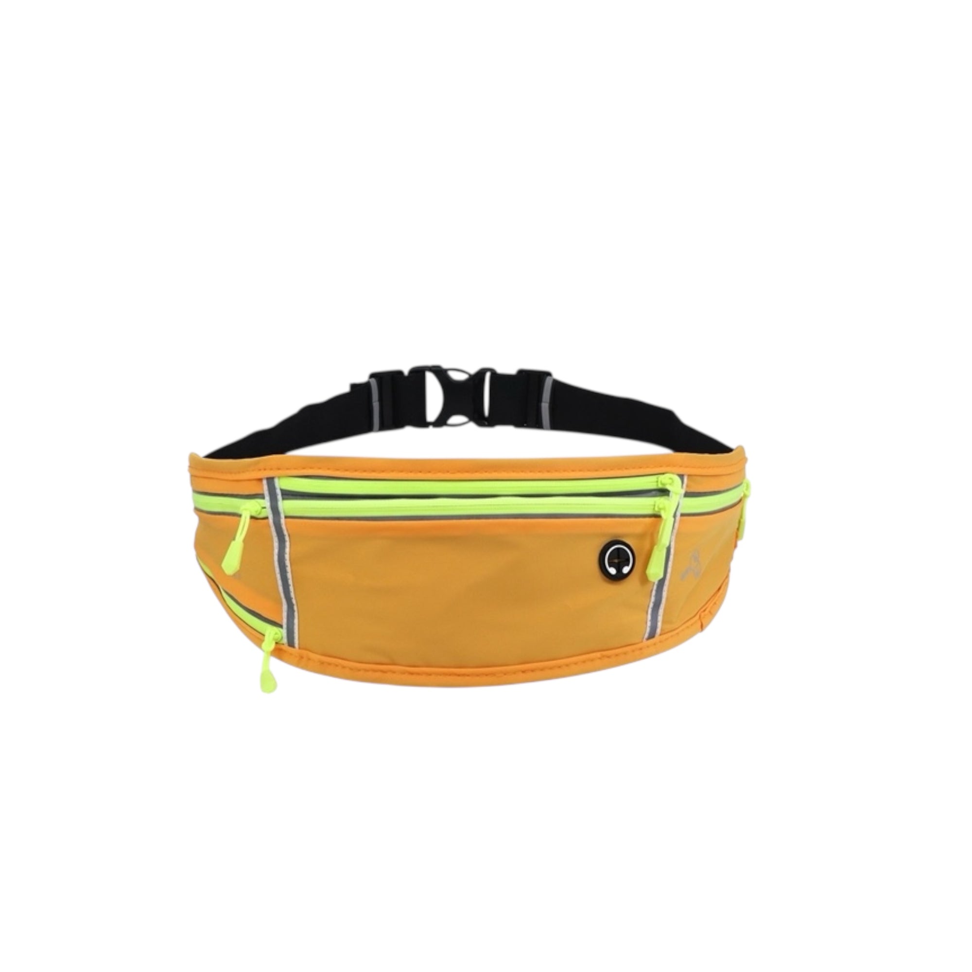 Riñonera X- Sports Medidas aprox: 12x50