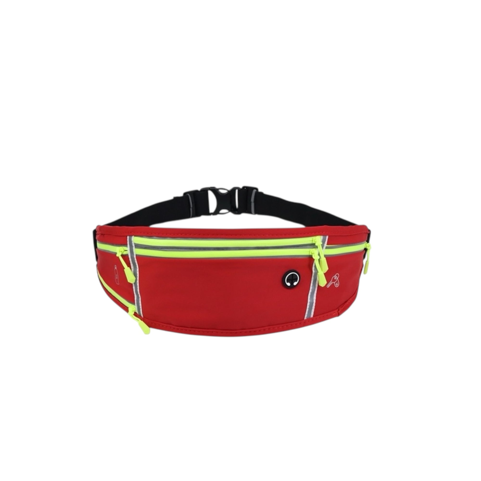 Riñonera X- Sports Medidas aprox: 12x50