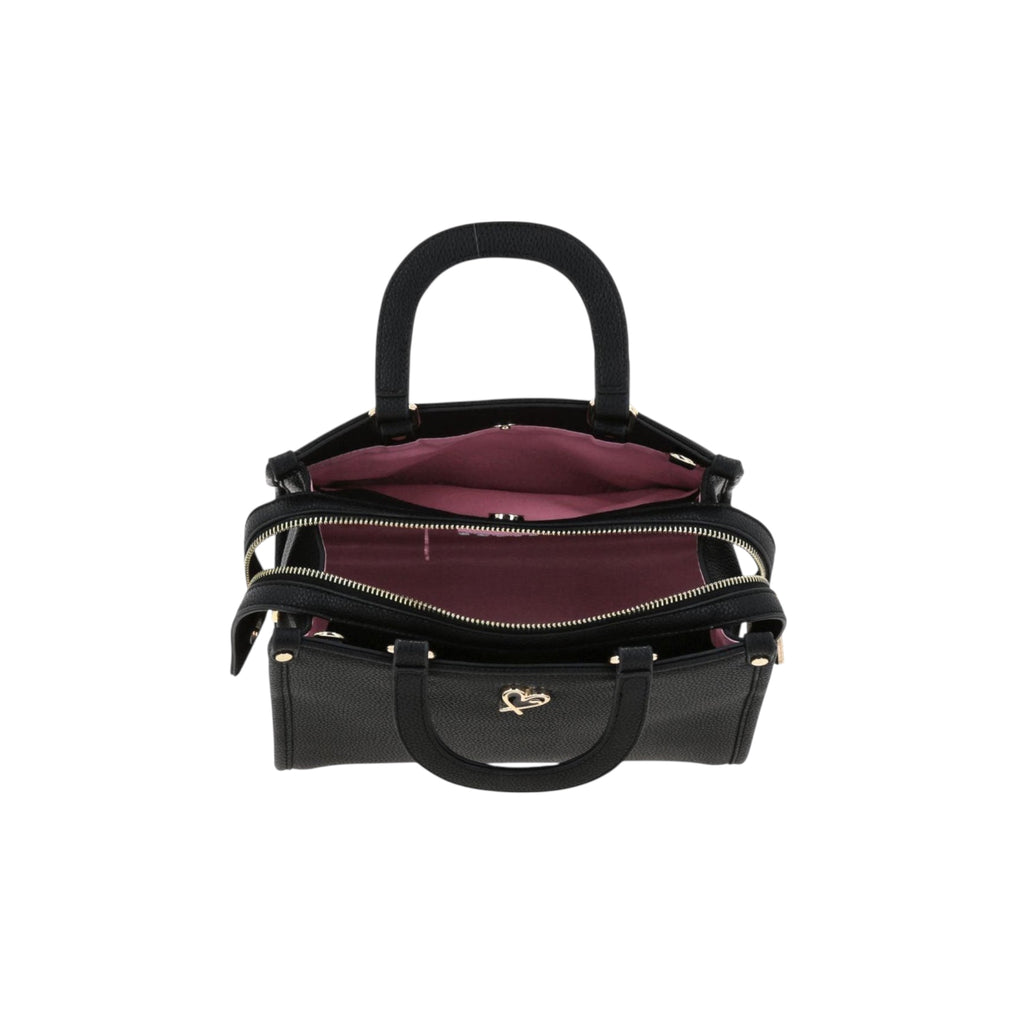 Bolsa Satchel Gorett
