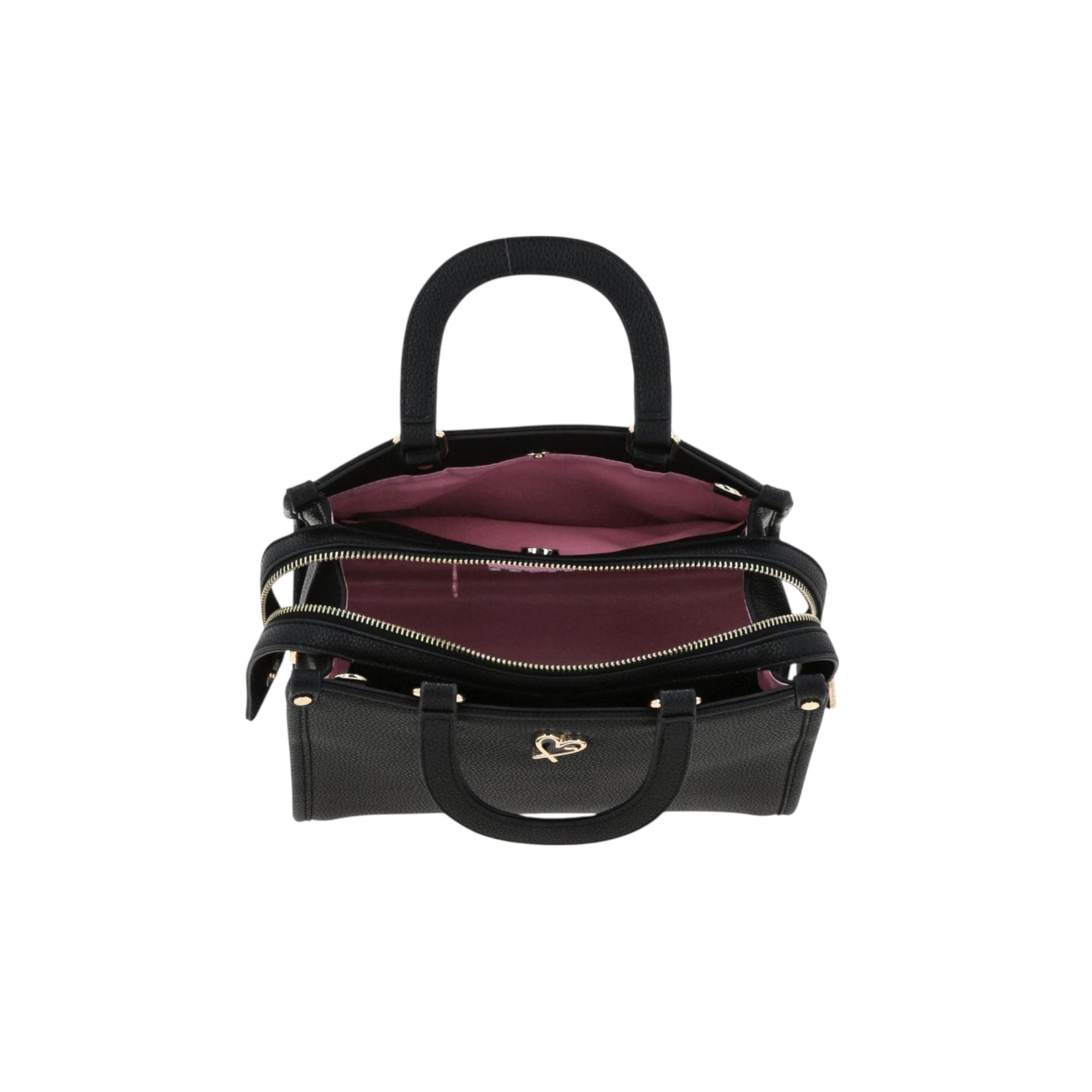 Bolsa Satchel Gorett