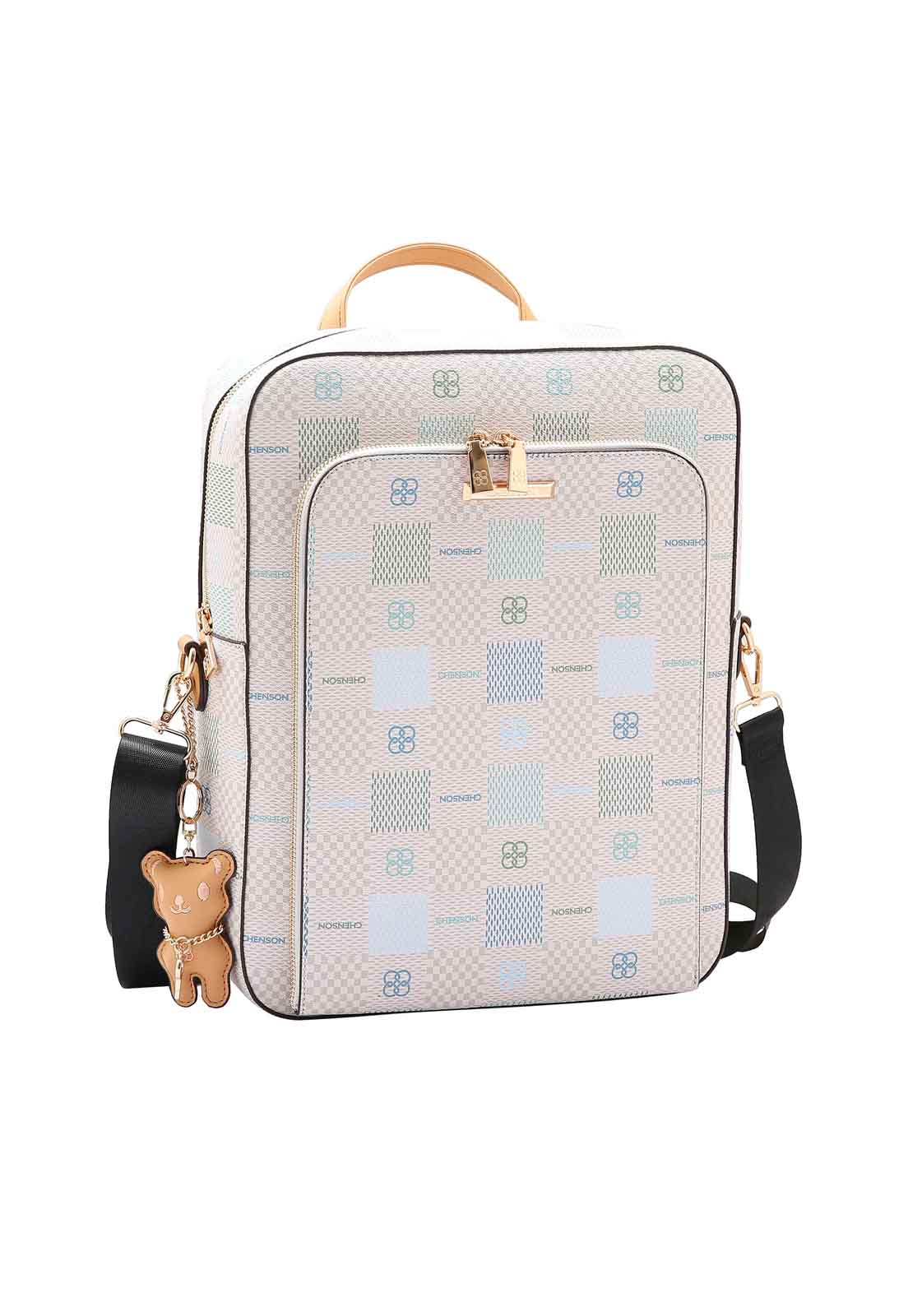 Mochila Porta Notebook Medidas aprox: 38x10x29