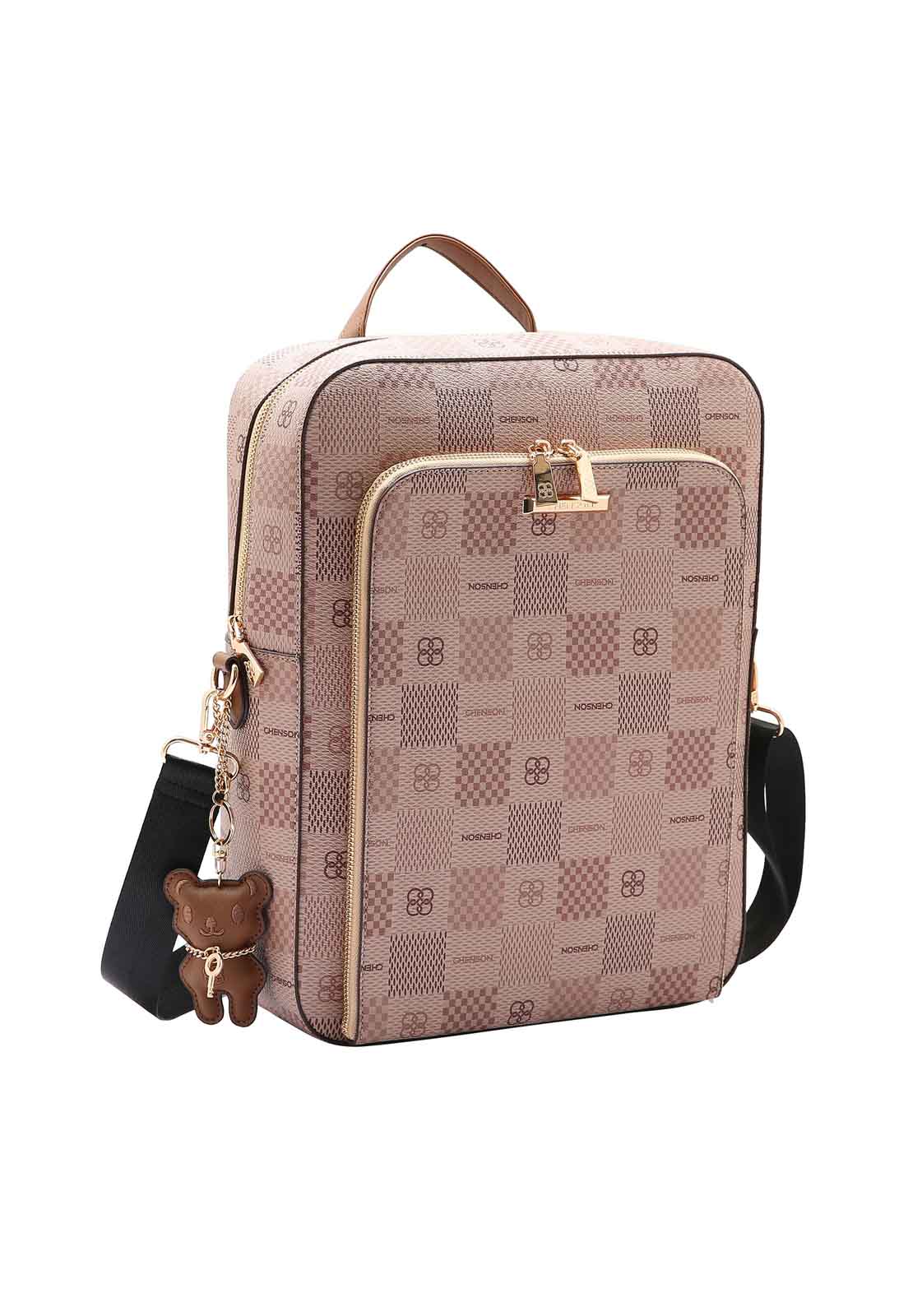 Mochila Porta Notebook Medidas aprox: 38x10x29