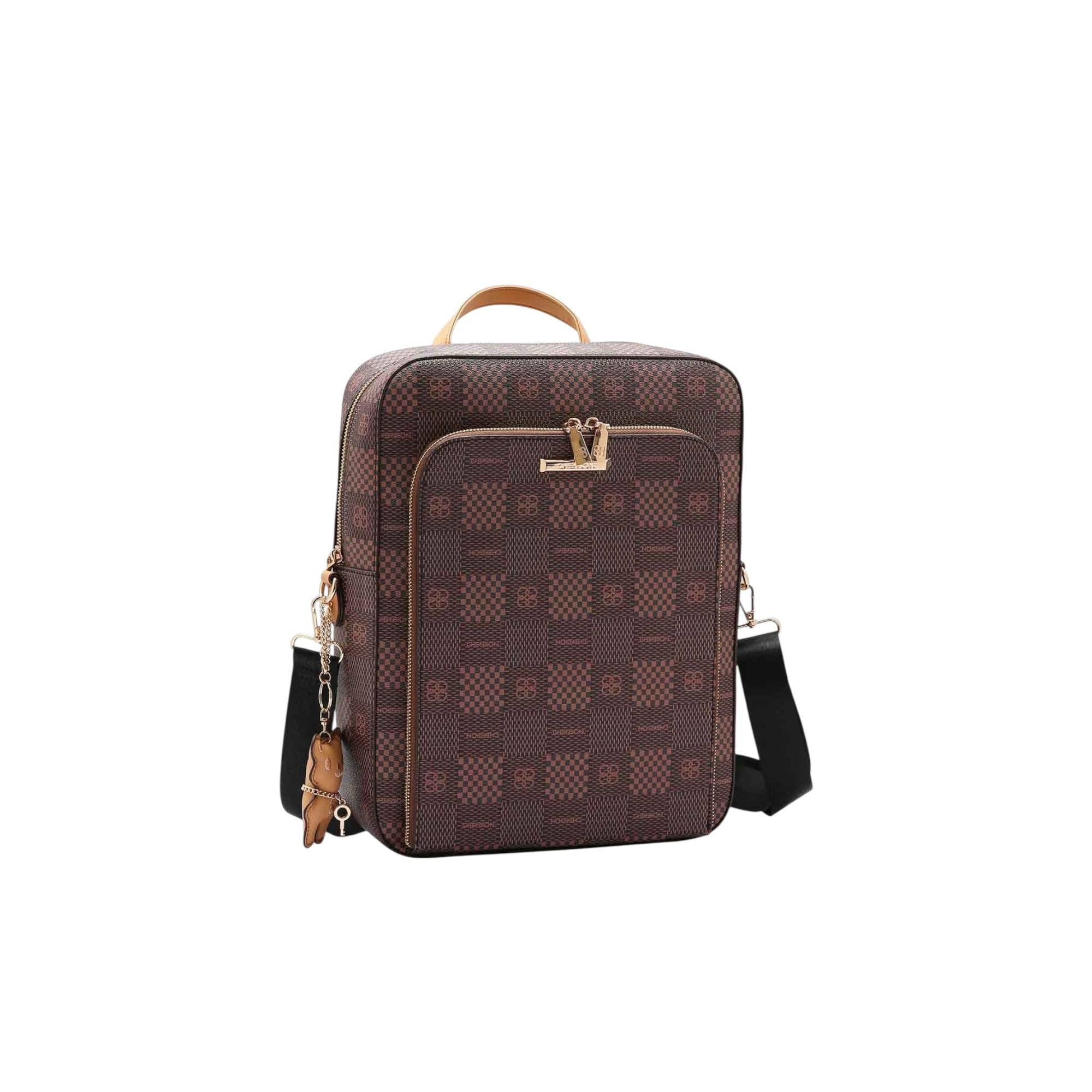 Mochila Porta Notebook Medidas aprox: 38x10x29
