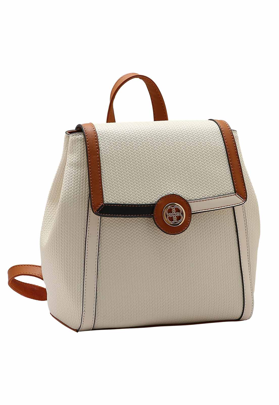 Mochila Chenson Medidas aprox: 25x13x25